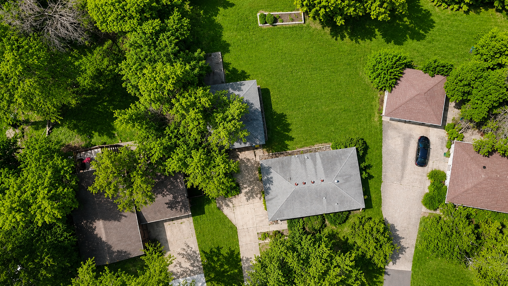 View of Residential at 7925 Penn Avenue, Brooklyn Park MN 55444, Brooklyn Park (7 of 39) - Mike Wilen | Minnesota Team Real Estate
