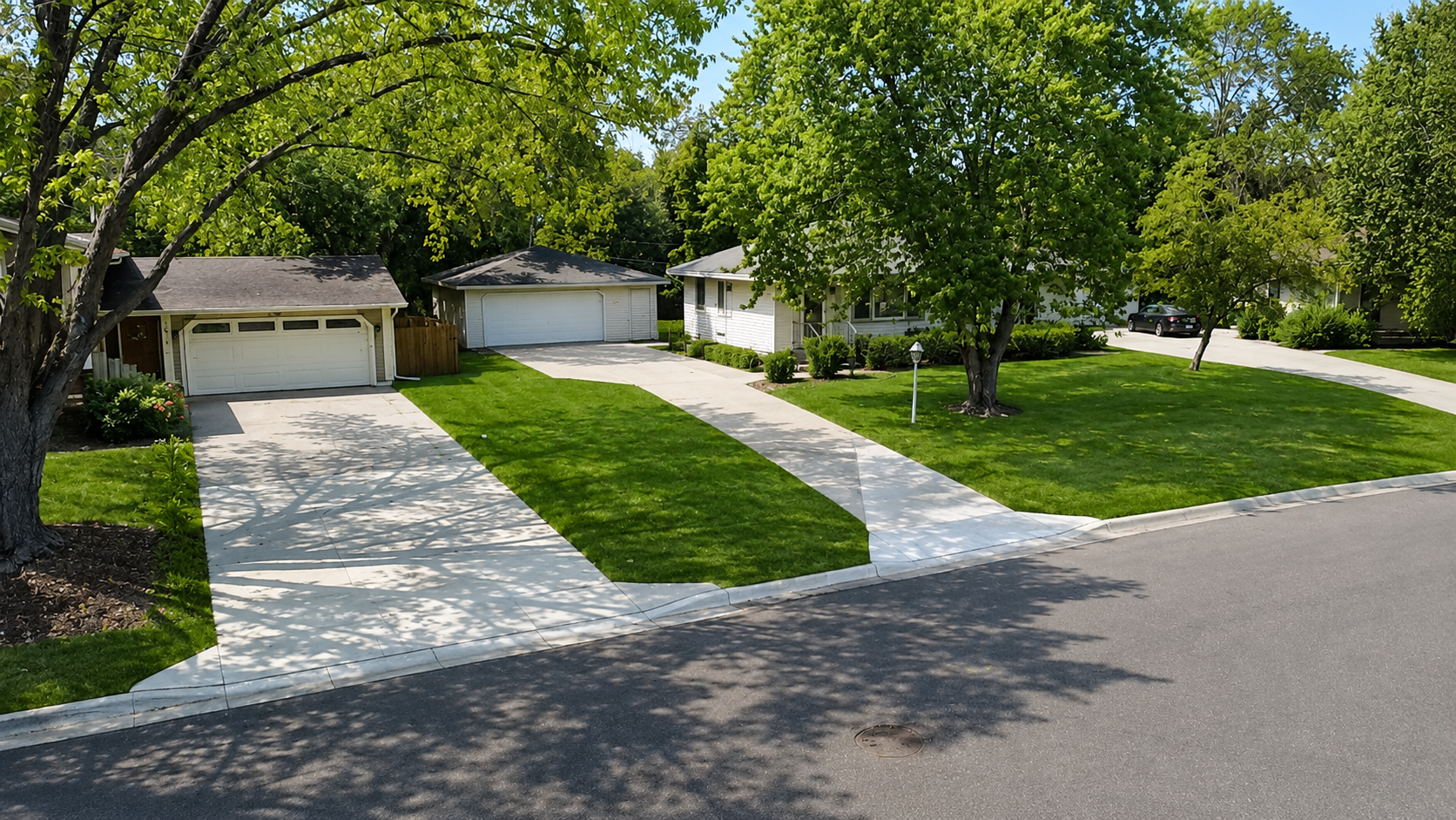 View of Residential at 7925 Penn Avenue, Brooklyn Park MN 55444, Brooklyn Park (2 of 39) - Mike Wilen | Minnesota Team Real Estate