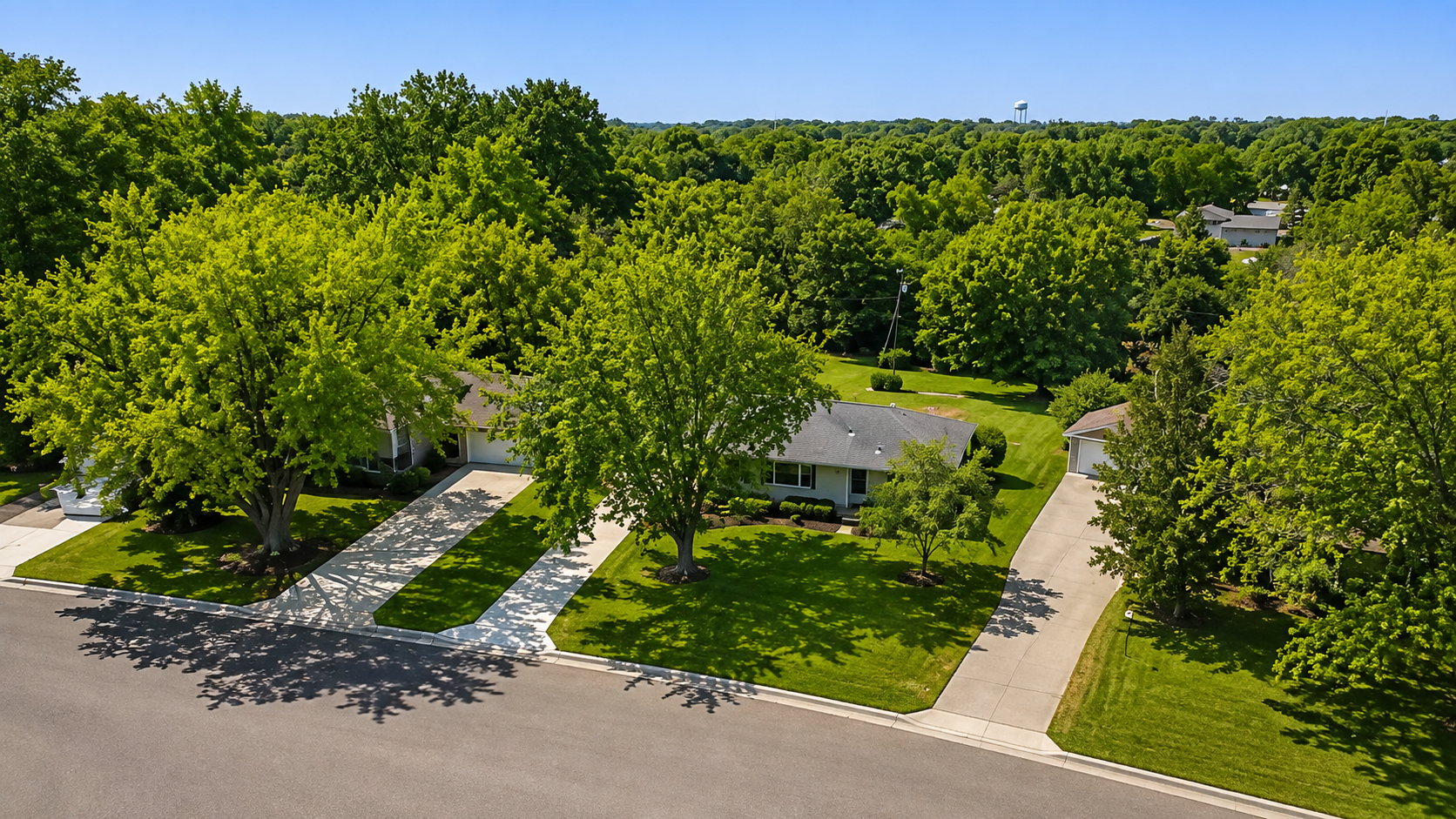 View of Residential at 7925 Penn Avenue, Brooklyn Park MN 55444, Brooklyn Park (3 of 39) - Mike Wilen | Minnesota Team Real Estate