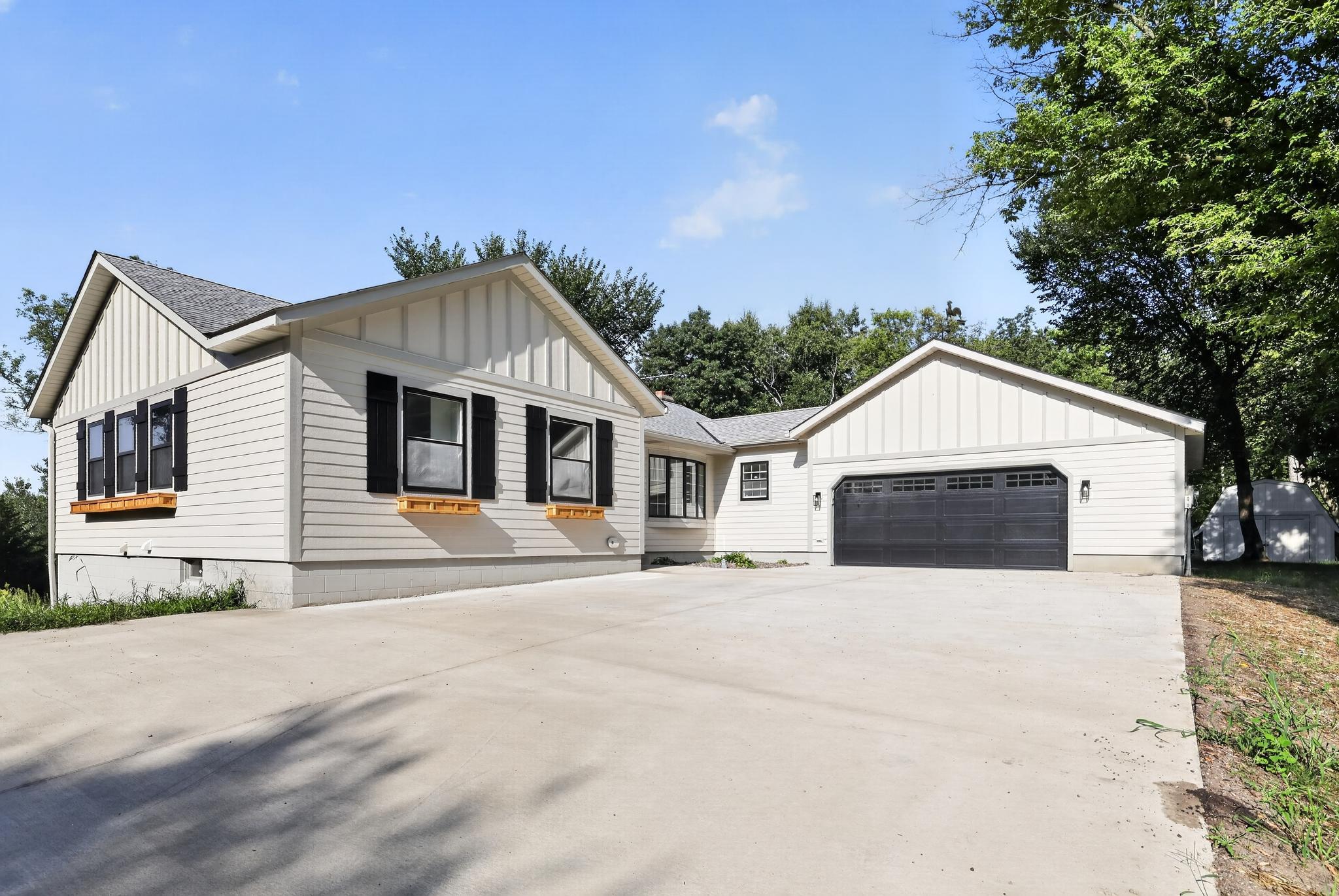 View of Single Family at 10489 Barnes Way, Inver Grove Heights - Mike Wilen | Minnesota Team Real Estate