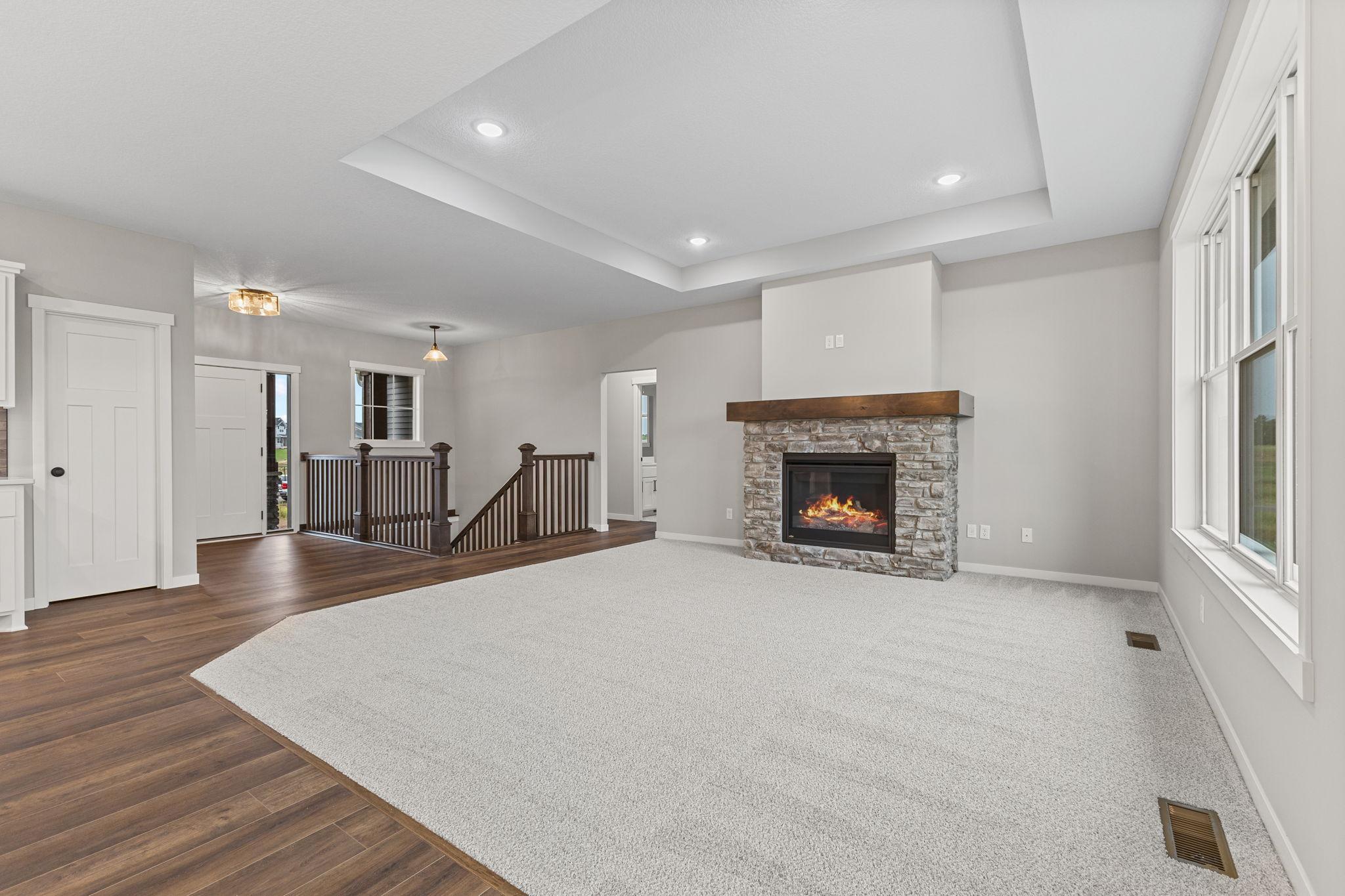 View of Residential at 21738 Willys Street, Linwood Twp MN 55011, Linwood Twp (8 of 42) - Mike Wilen | Minnesota Team Real Estate