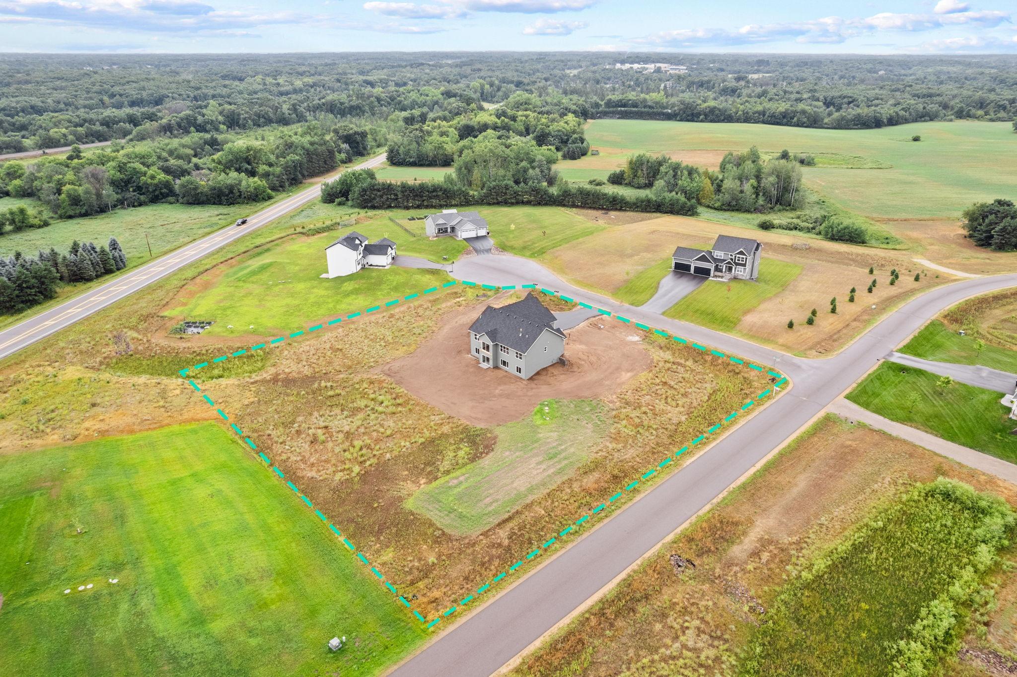 View of Residential at 21738 Willys Street, Linwood Twp MN 55011, Linwood Twp (34 of 42) - Mike Wilen | Minnesota Team Real Estate