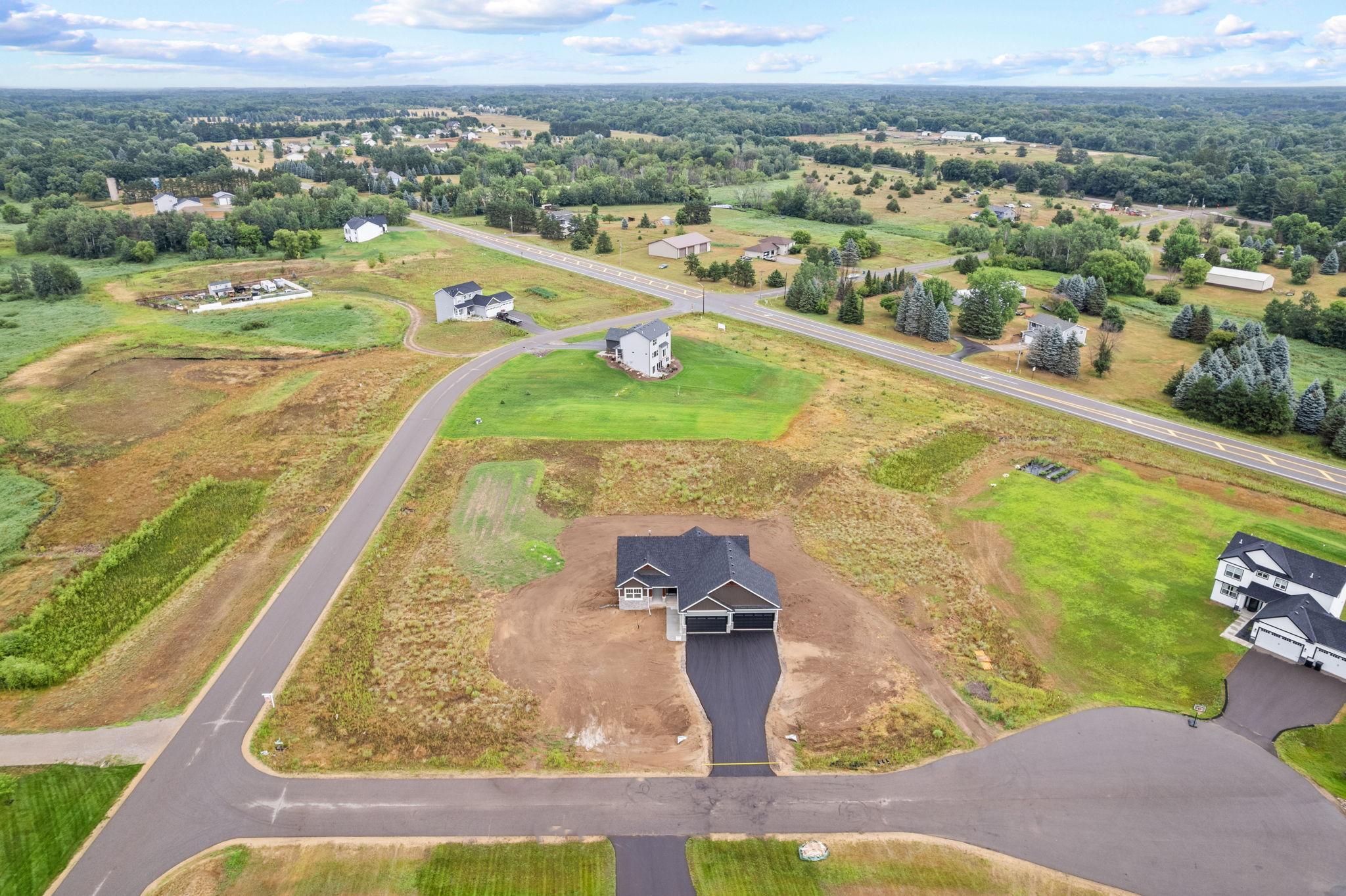 View of Residential at 21738 Willys Street, Linwood Twp MN 55011, Linwood Twp (42 of 42) - Mike Wilen | Minnesota Team Real Estate