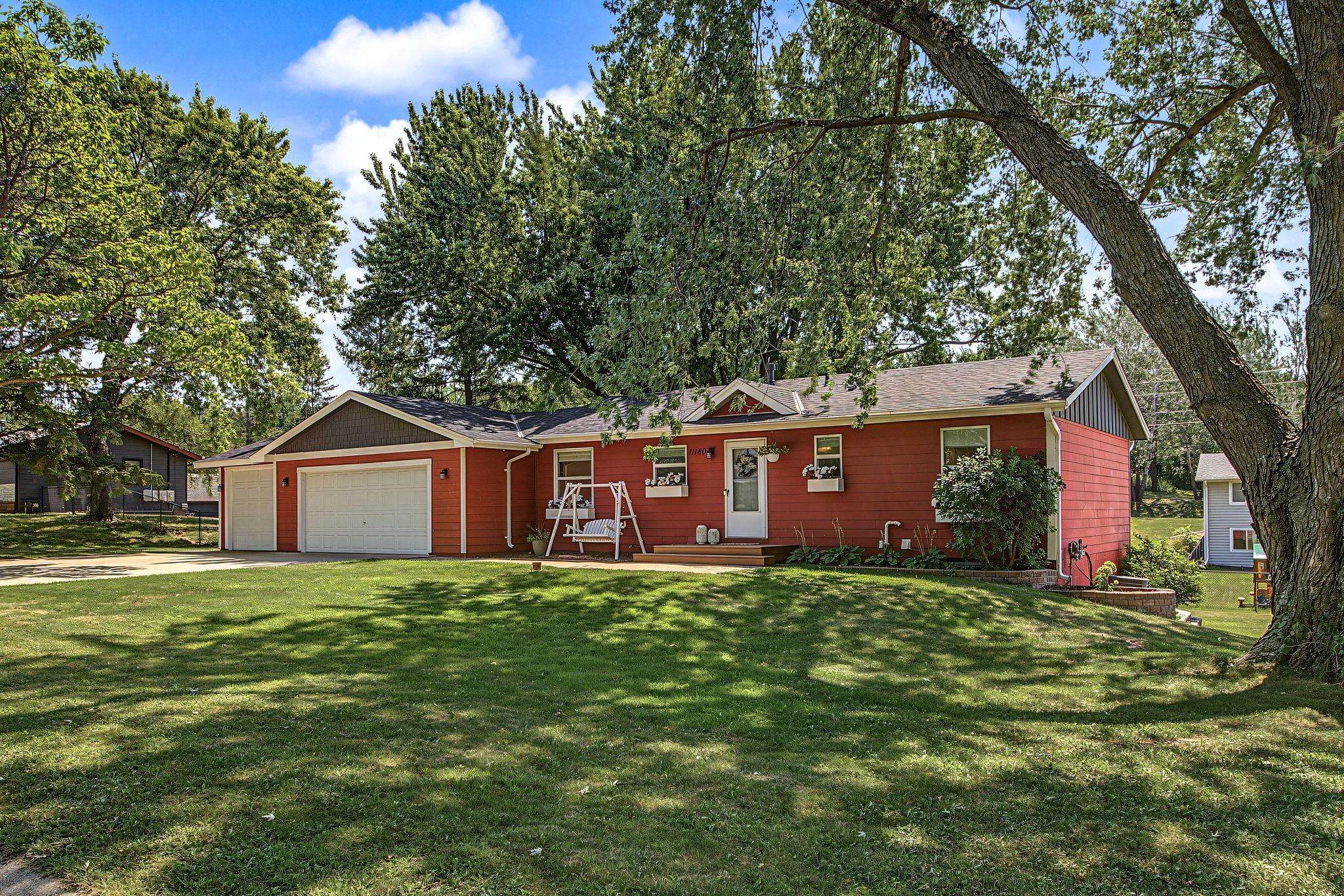 View of Single Family at 11180 Lower 167th Street, Lakeville - Mike Wilen | Minnesota Team Real Estate
