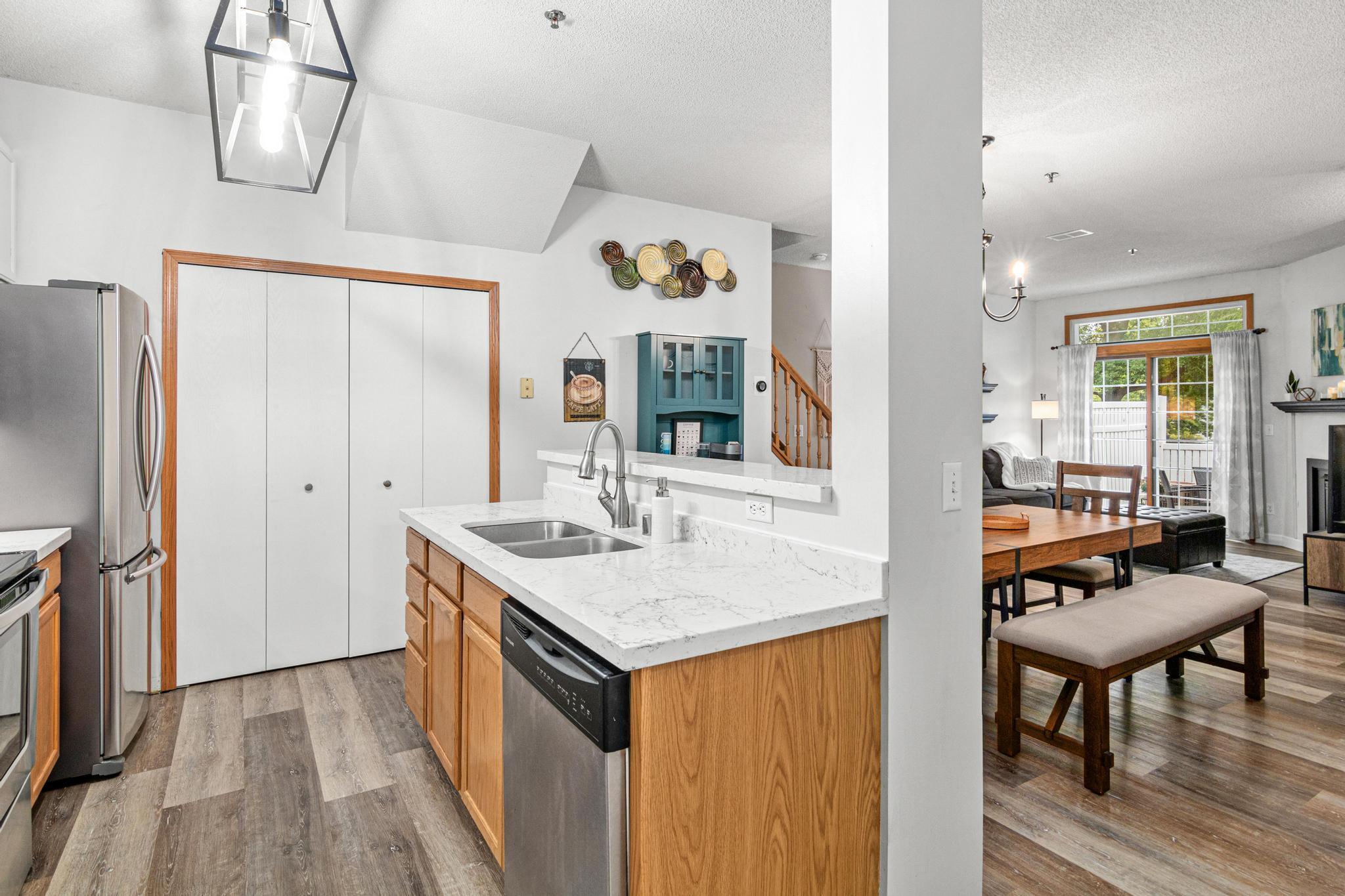 View of Residential at 13582 Carmody Drive, Eden Prairie MN 55344, Eden Prairie (13 of 28) - Mike Wilen | Minnesota Team Real Estate