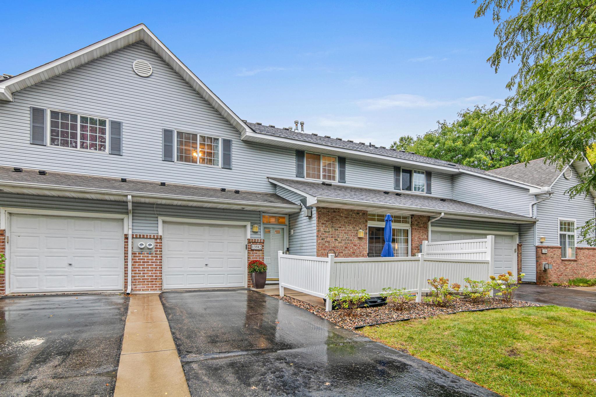 View of (TH) Side x Side at 13582 Carmody Drive, Eden Prairie - Mike Wilen | Minnesota Team Real Estate