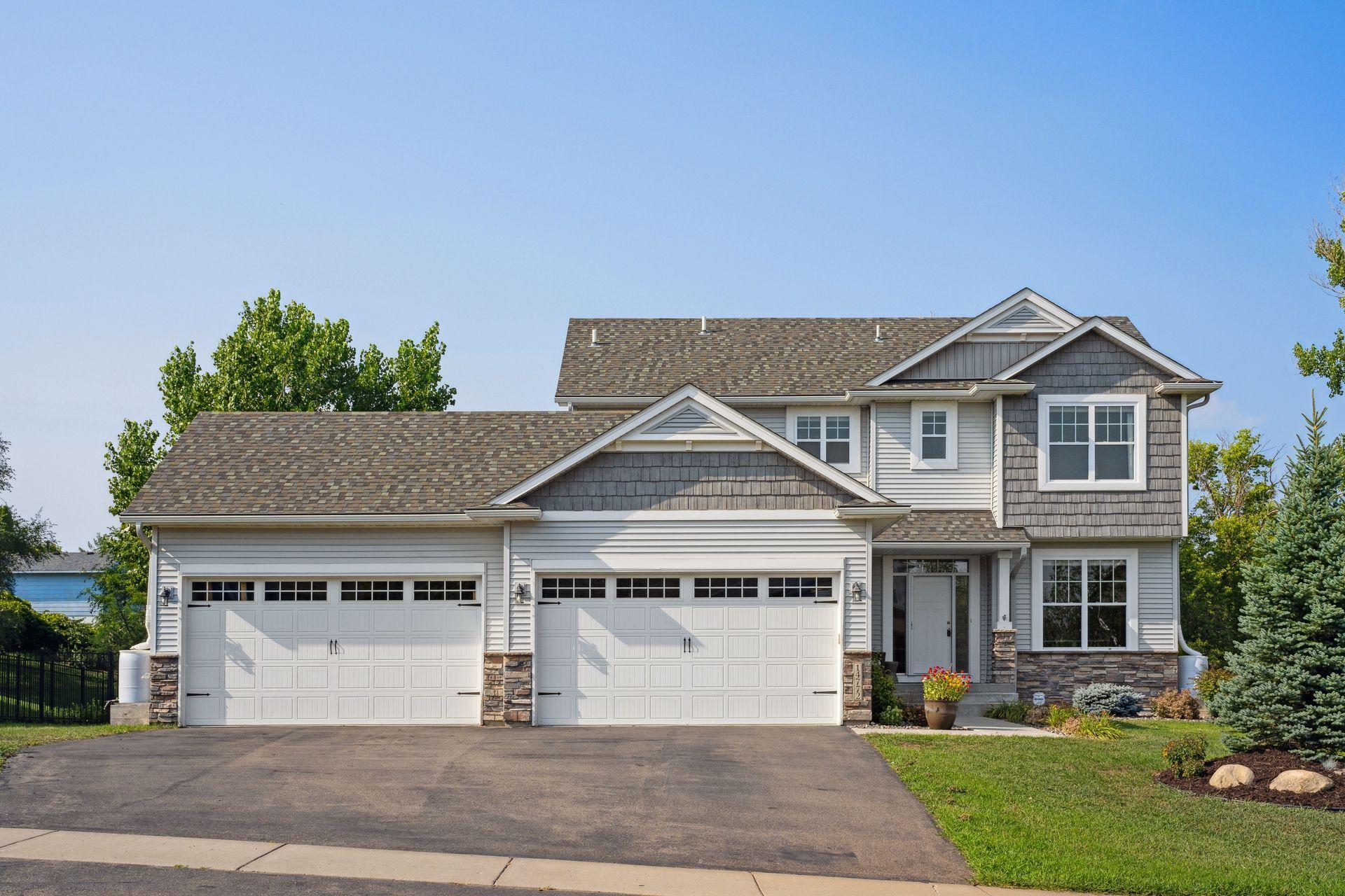 View of Single Family at 14772 77th Street, Otsego - Mike Wilen | Minnesota Team Real Estate