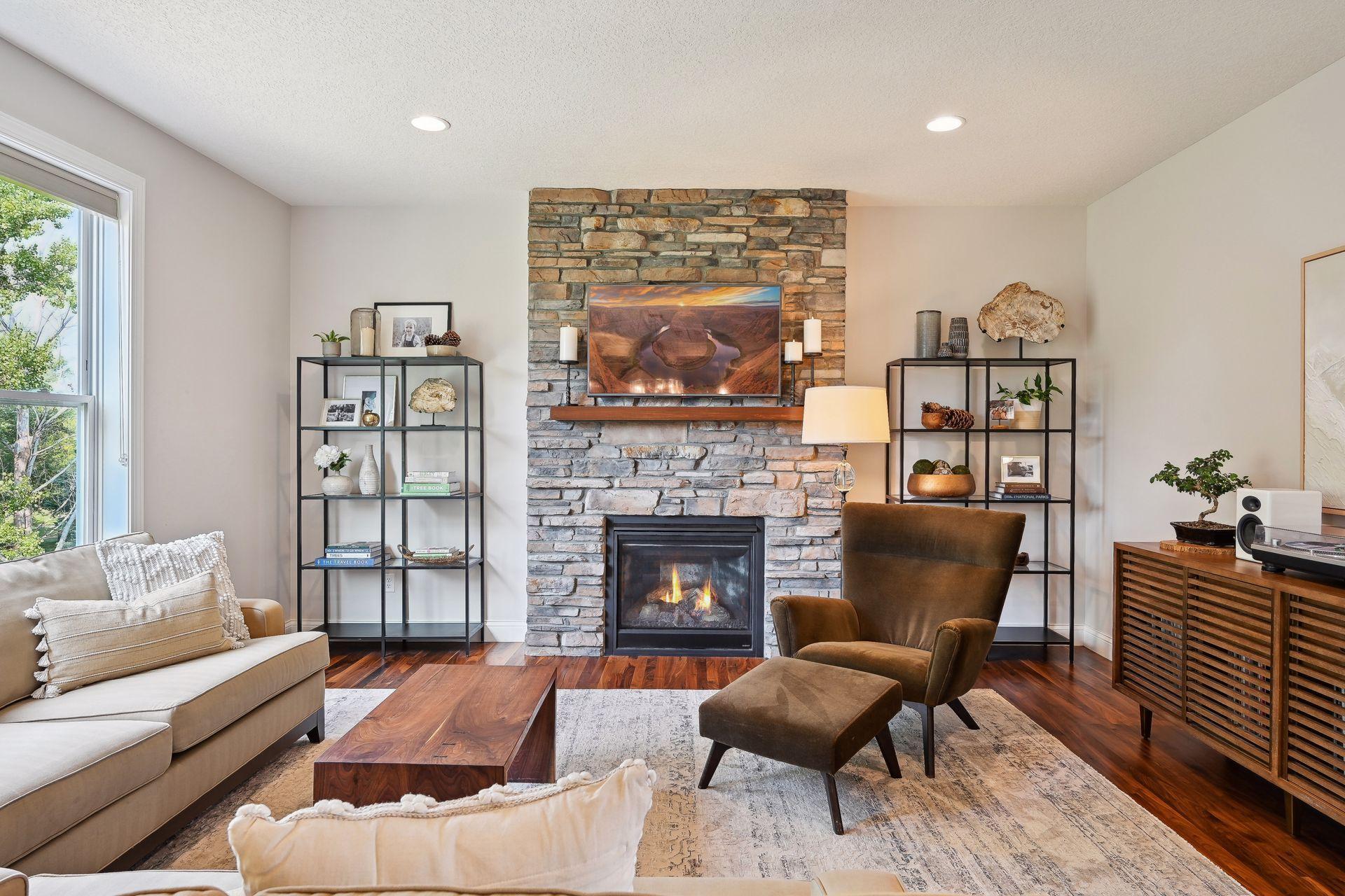 View of Residential at 14772 77th Street, Otsego MN 55330, Otsego (24 of 48) - Mike Wilen | Minnesota Team Real Estate