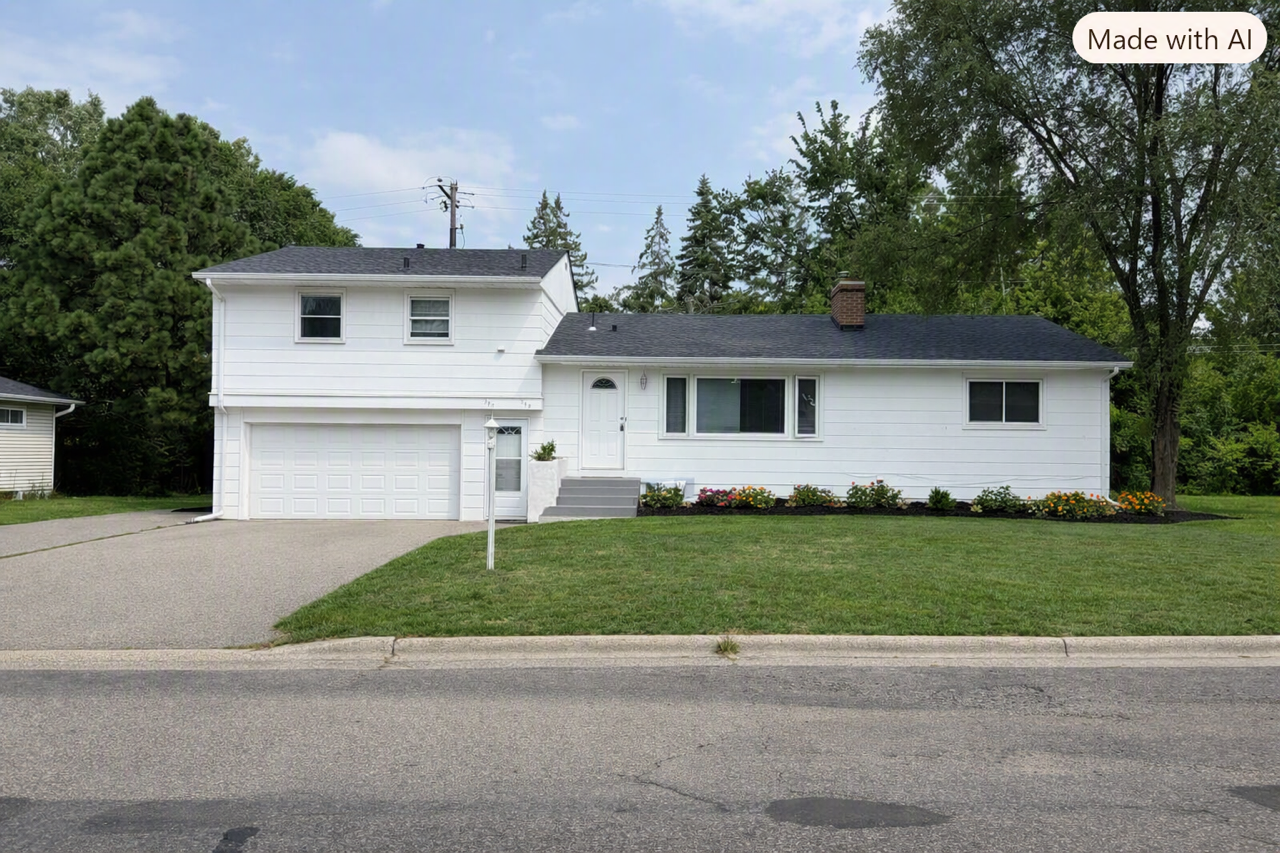 View of Triplex at 725 Robinwood Lane, Hopkins - Mike Wilen | Minnesota Team Real Estate
