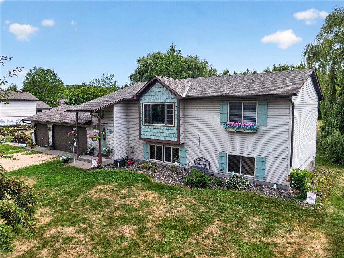 View of Residential at 3488 Essen Road, Cambridge MN 55008, Cambridge - Mike Wilen | Minnesota Team Real Estate