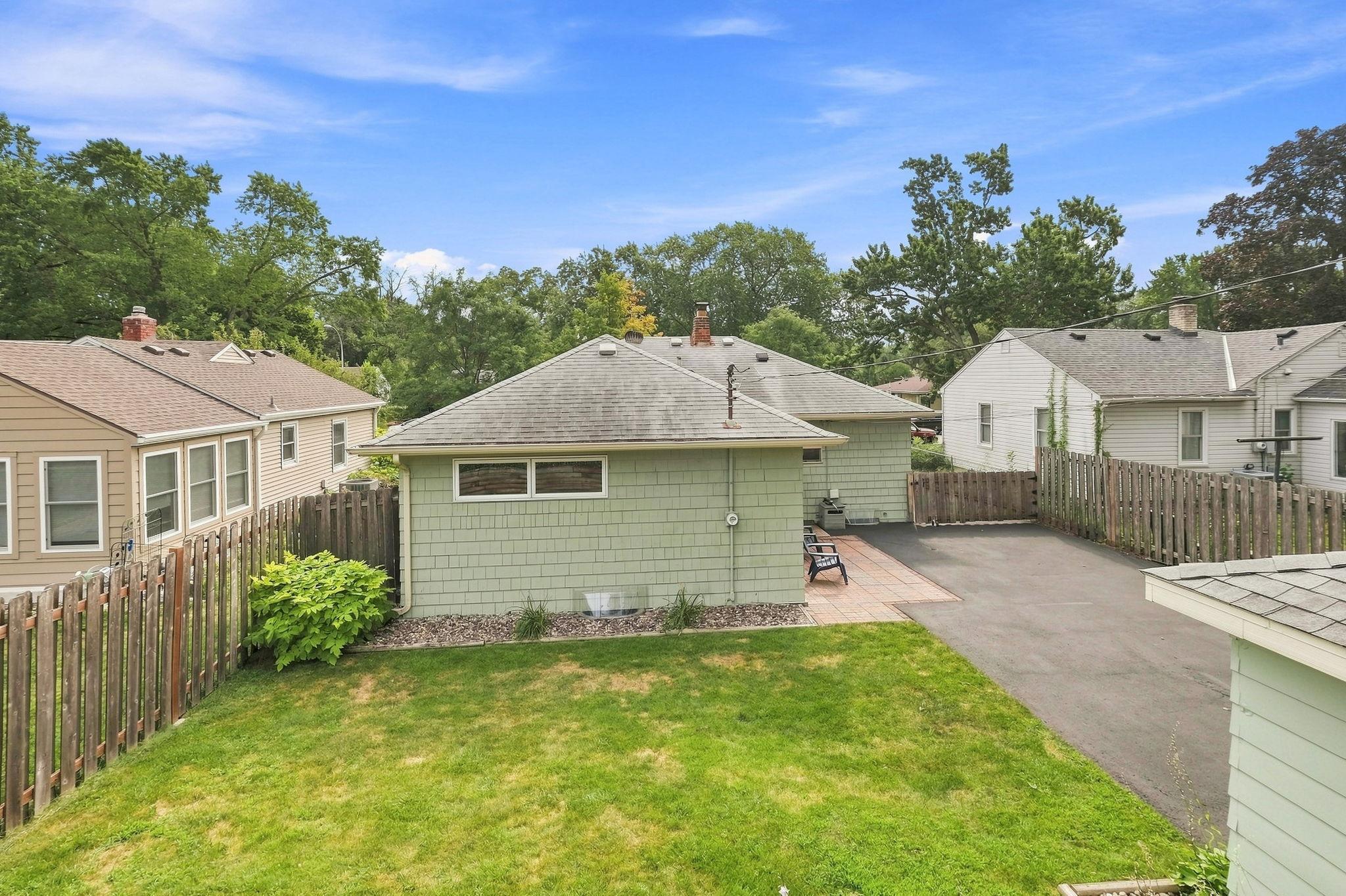View of Residential at 6820 Thomas Avenue, Richfield MN 55423, Richfield (17 of 29) - Mike Wilen | Minnesota Team Real Estate