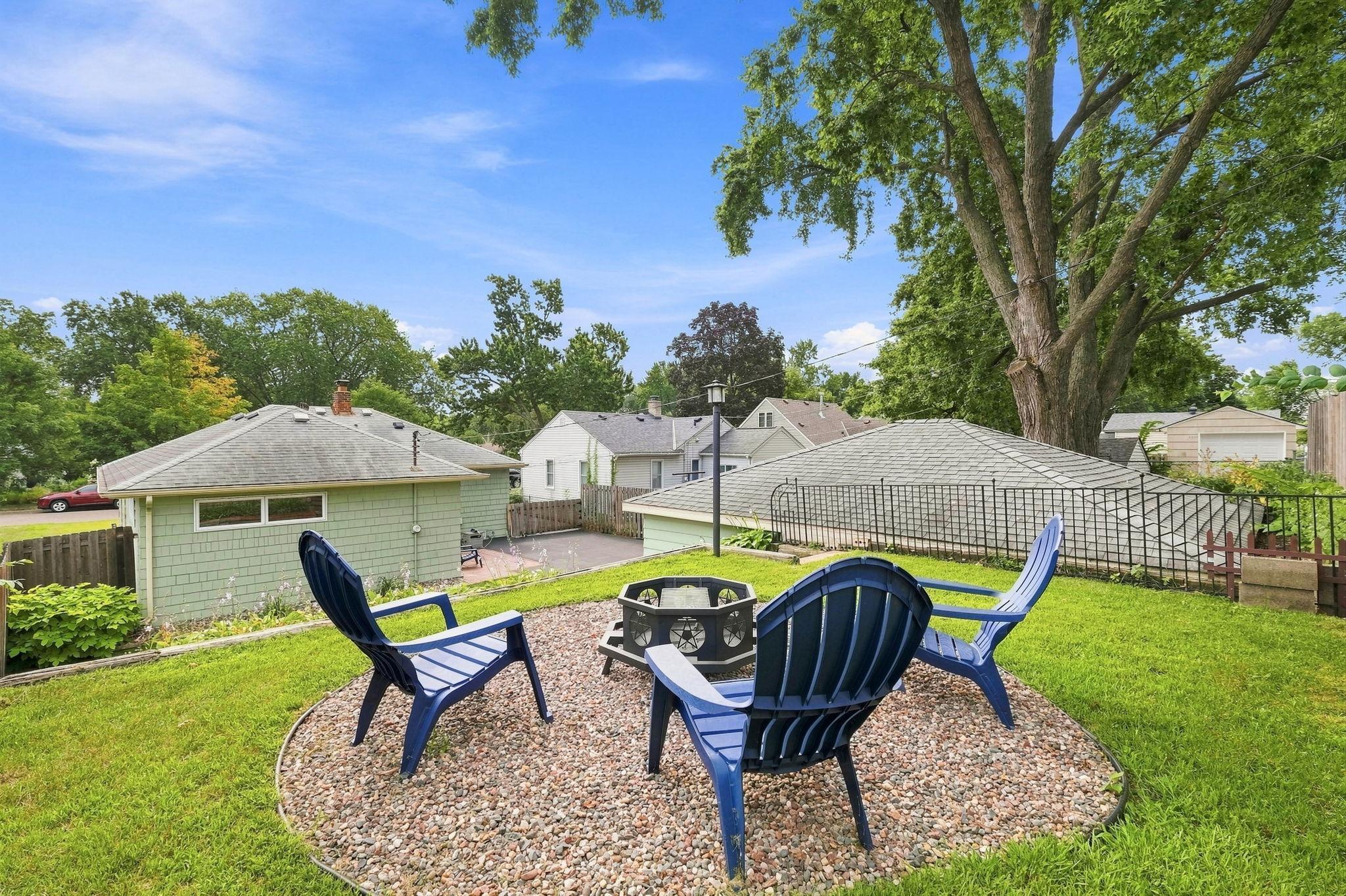 View of Residential at 6820 Thomas Avenue, Richfield MN 55423, Richfield (16 of 29) - Mike Wilen | Minnesota Team Real Estate