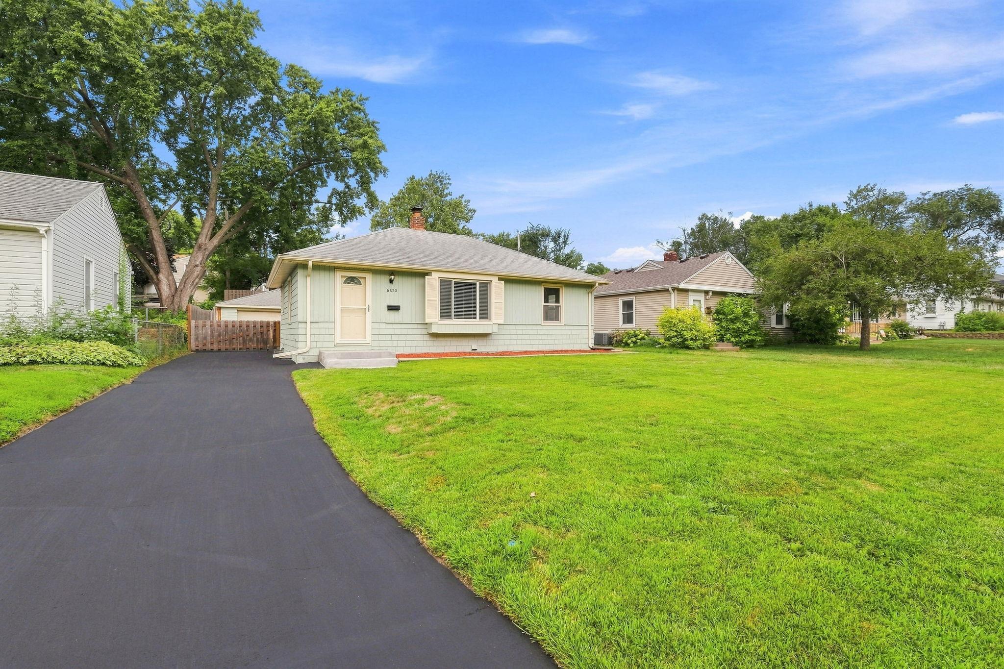View of Residential at 6820 Thomas Avenue, Richfield MN 55423, Richfield (29 of 29) - Mike Wilen | Minnesota Team Real Estate