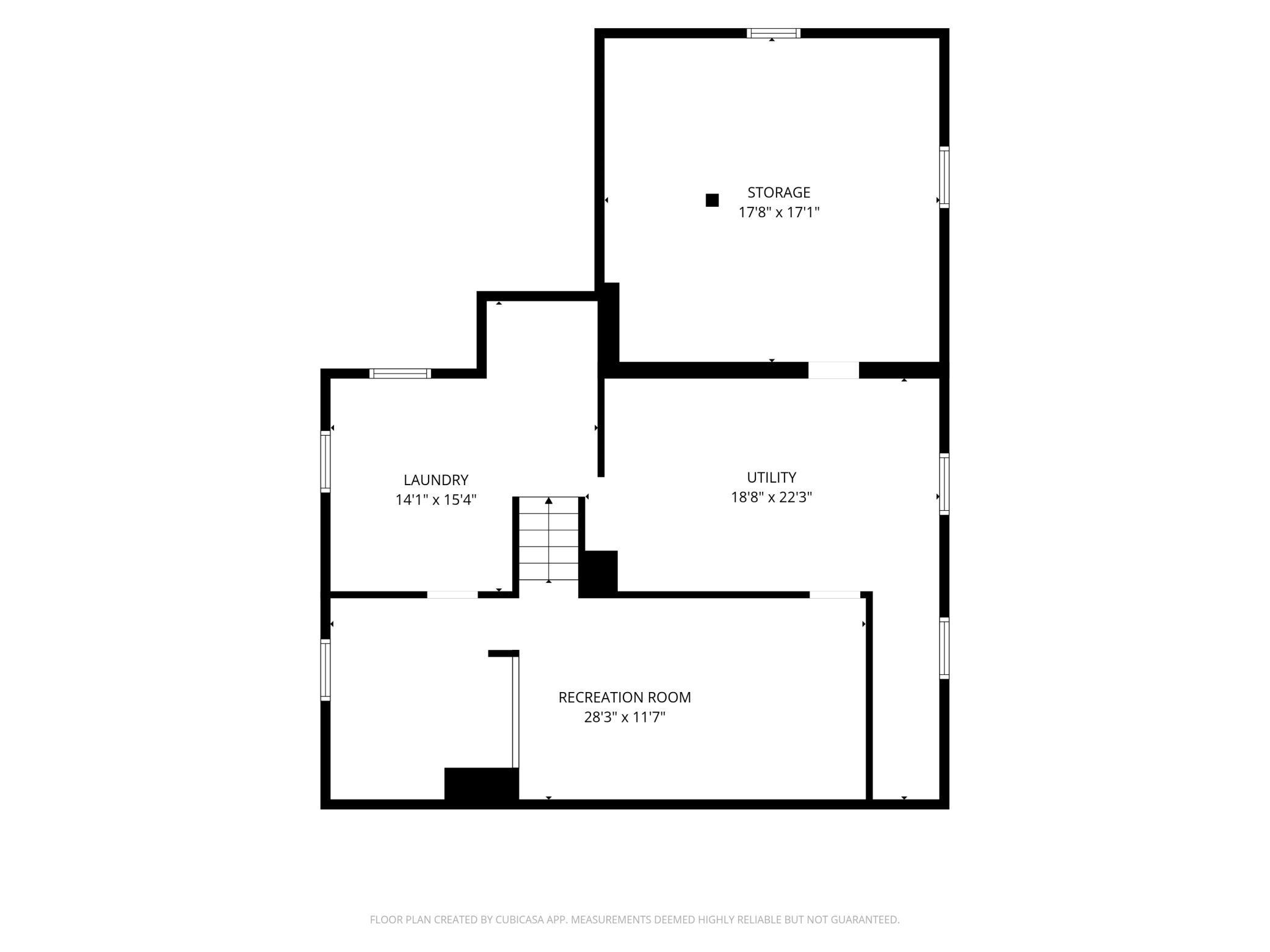 View of Residential at 6820 Thomas Avenue, Richfield MN 55423, Richfield (27 of 29) - Mike Wilen | Minnesota Team Real Estate