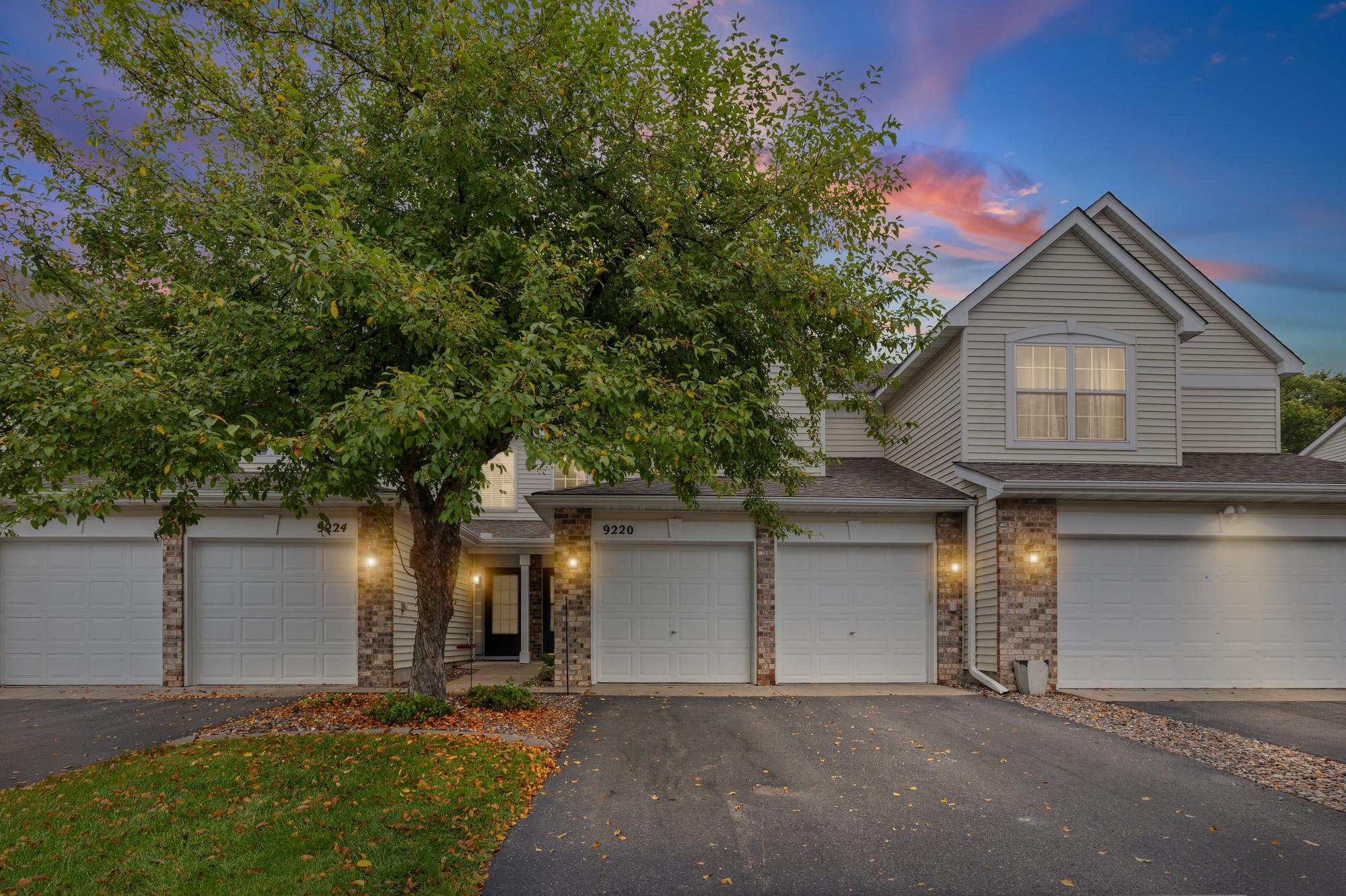 View of Residential at 9220 Merrimac Lane, Maple Grove MN 55311, Maple Grove - Mike Wilen | Minnesota Team Real Estate