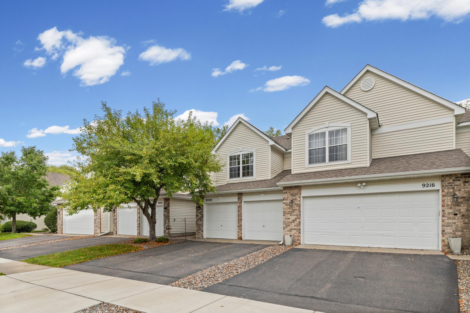 View of Residential at 9220 Merrimac Lane, Maple Grove MN 55311, Maple Grove (3 of 42) - Mike Wilen | Minnesota Team Real Estate