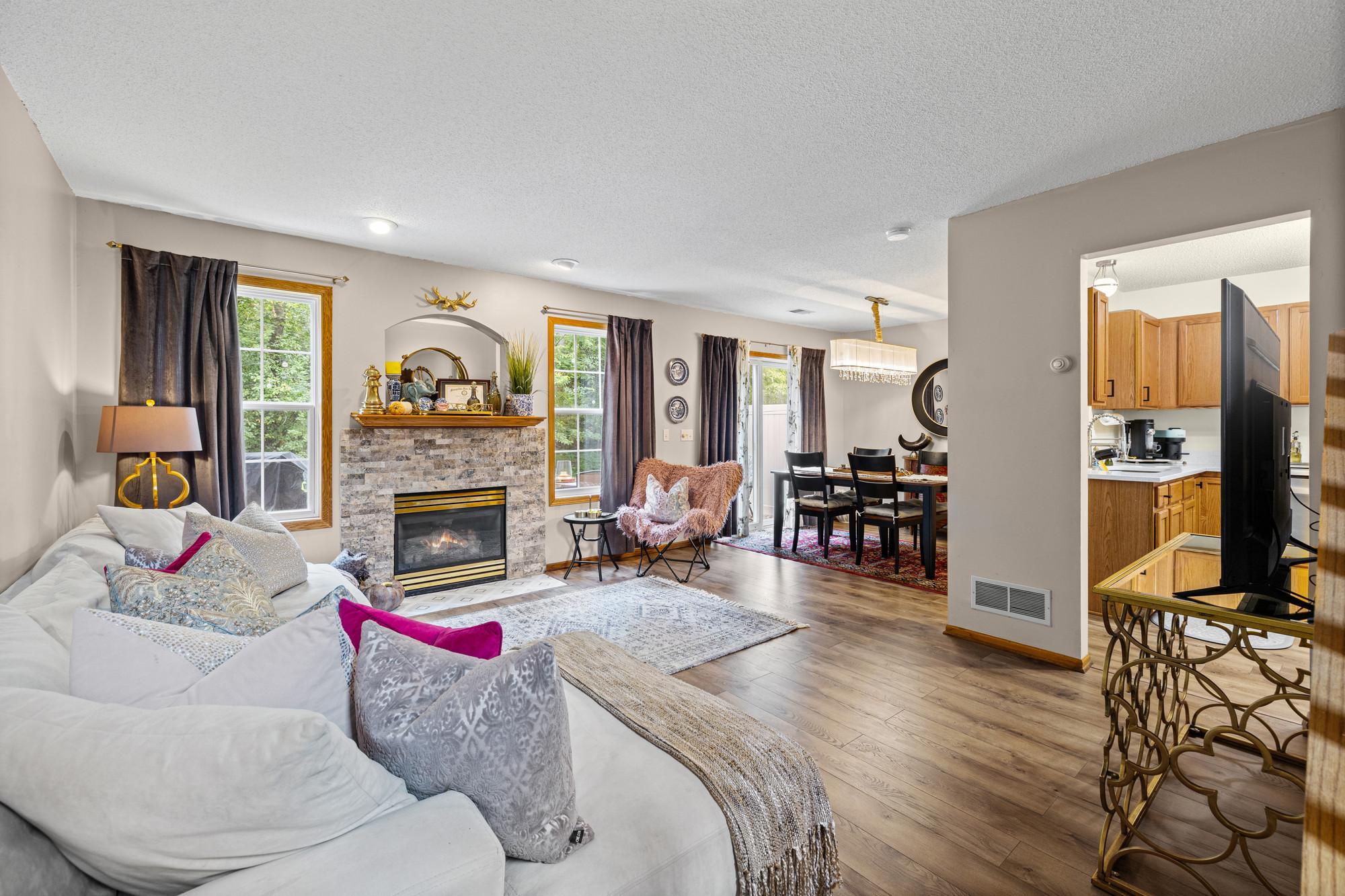 View of Residential at 9220 Merrimac Lane, Maple Grove MN 55311, Maple Grove (7 of 42) - Mike Wilen | Minnesota Team Real Estate