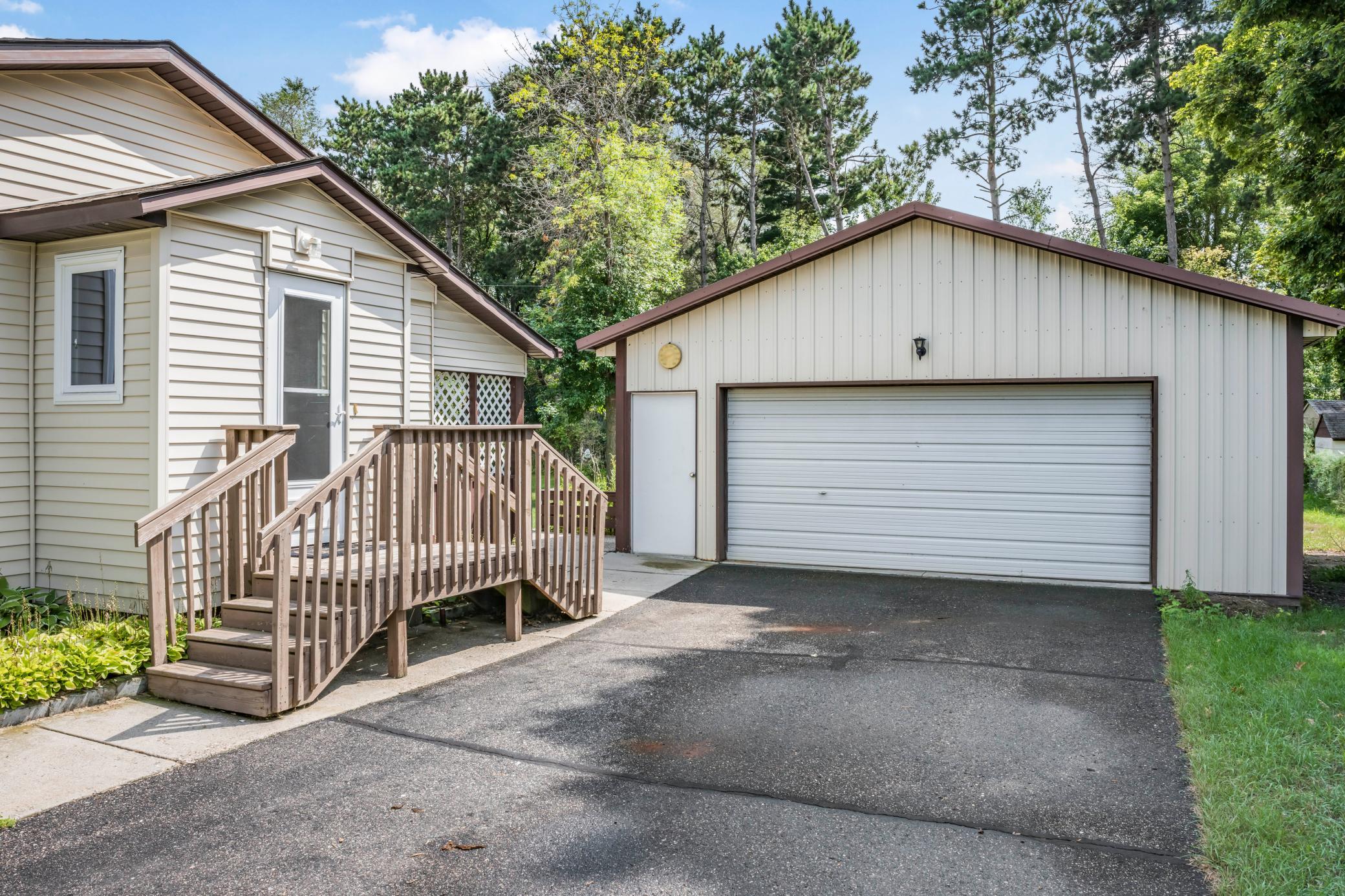 View of Single Family at 12739 316th Avenue, Princeton - Mike Wilen | Minnesota Team Real Estate