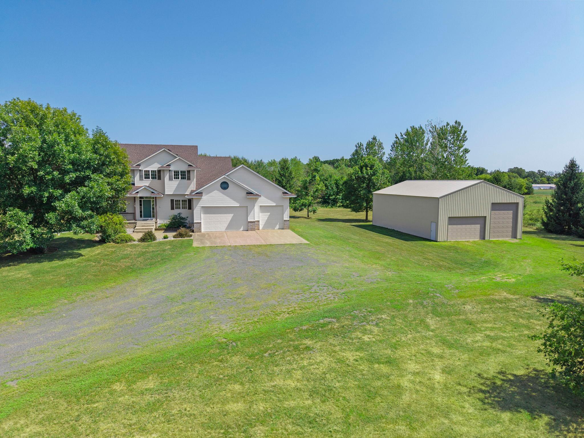 View of Residential at 40617 Lowden Avenue, North Branch MN 55056, North Branch - Mike Wilen | Minnesota Team Real Estate