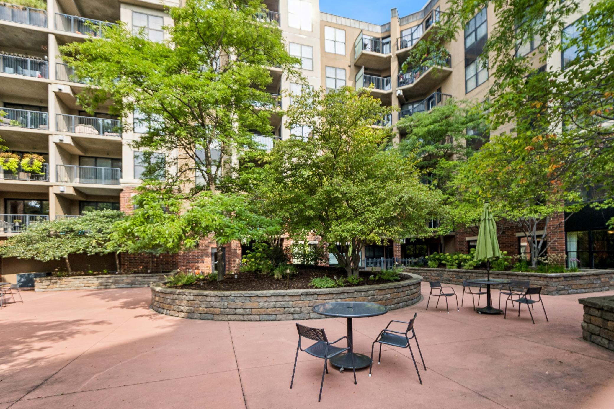 View of Residential at 317 Groveland Avenue #714, Minneapolis MN 55403, Minneapolis (34 of 34) - Mike Wilen | Minnesota Team Real Estate