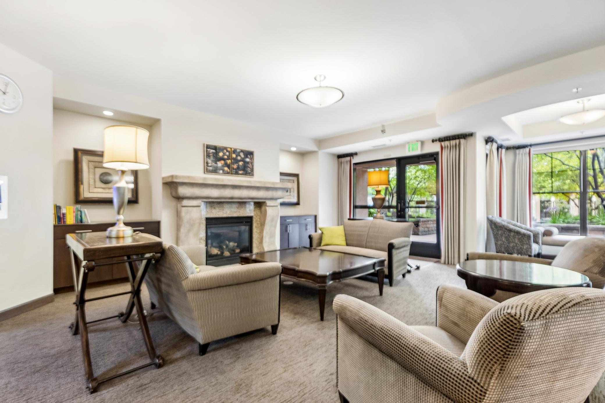 View of Residential at 317 Groveland Avenue #714, Minneapolis MN 55403, Minneapolis (30 of 34) - Mike Wilen | Minnesota Team Real Estate