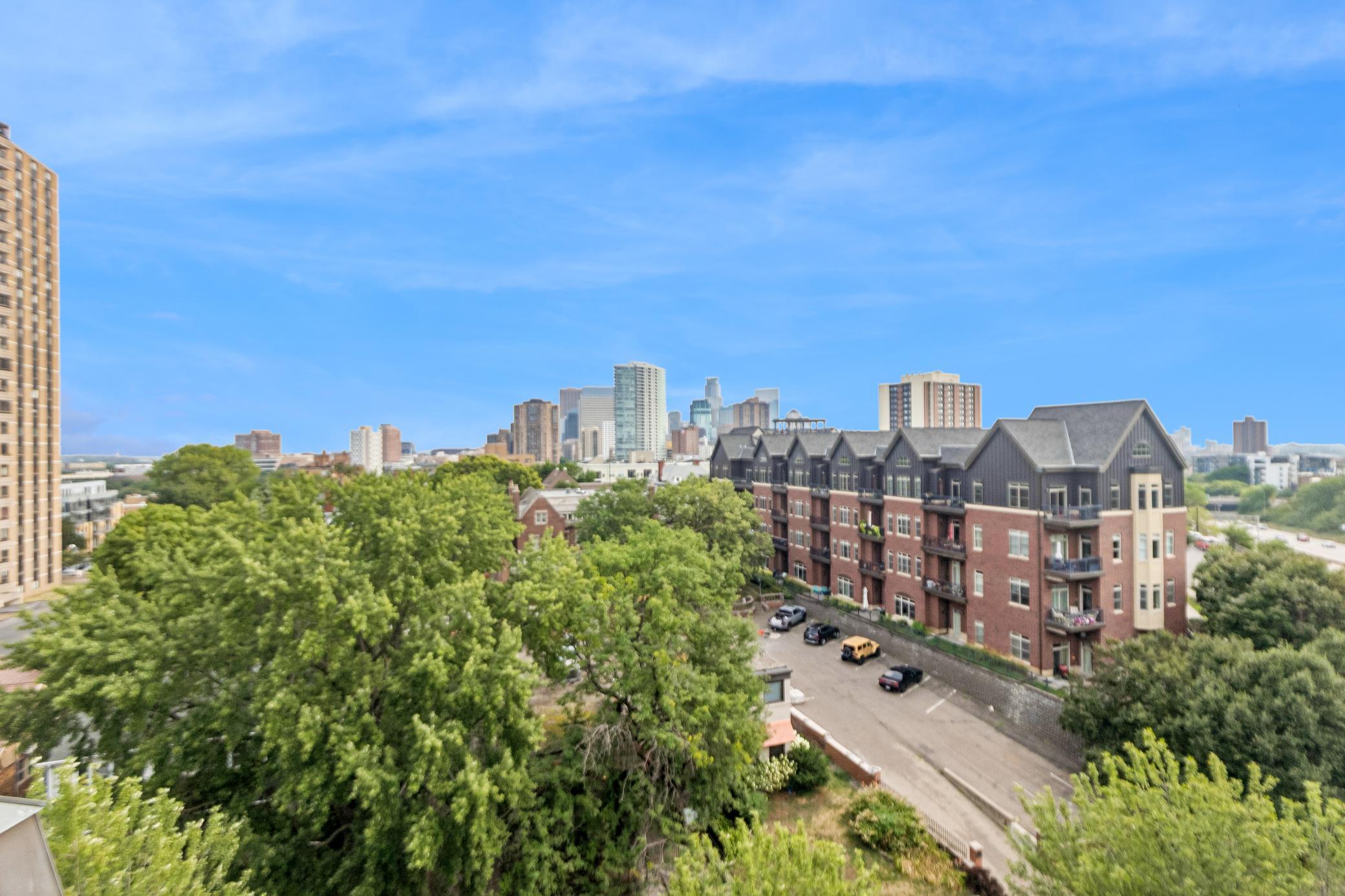 View of Residential at 317 Groveland Avenue #714, Minneapolis MN 55403, Minneapolis (26 of 34) - Mike Wilen | Minnesota Team Real Estate
