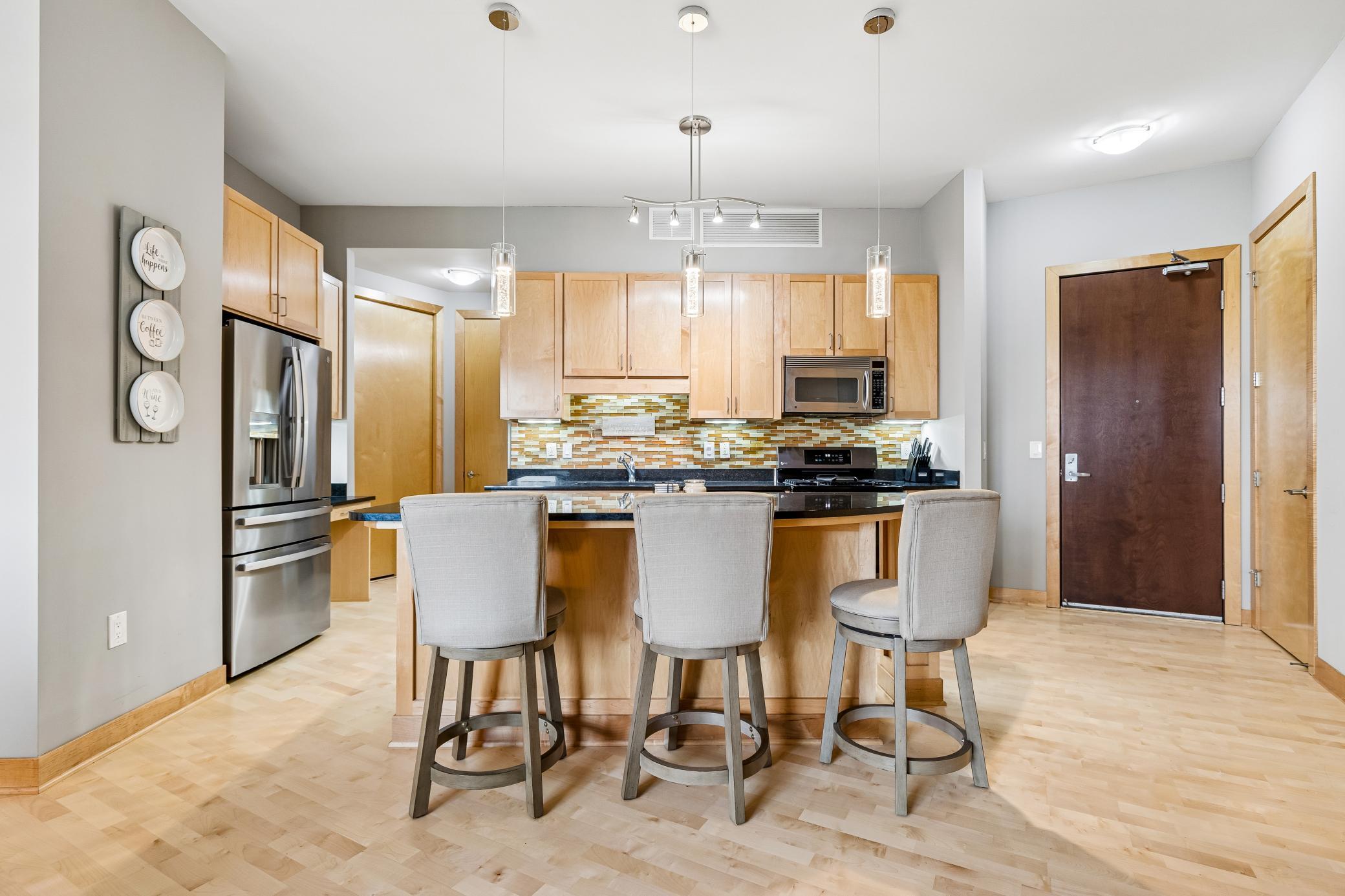 View of Residential at 317 Groveland Avenue #714, Minneapolis MN 55403, Minneapolis (10 of 34) - Mike Wilen | Minnesota Team Real Estate