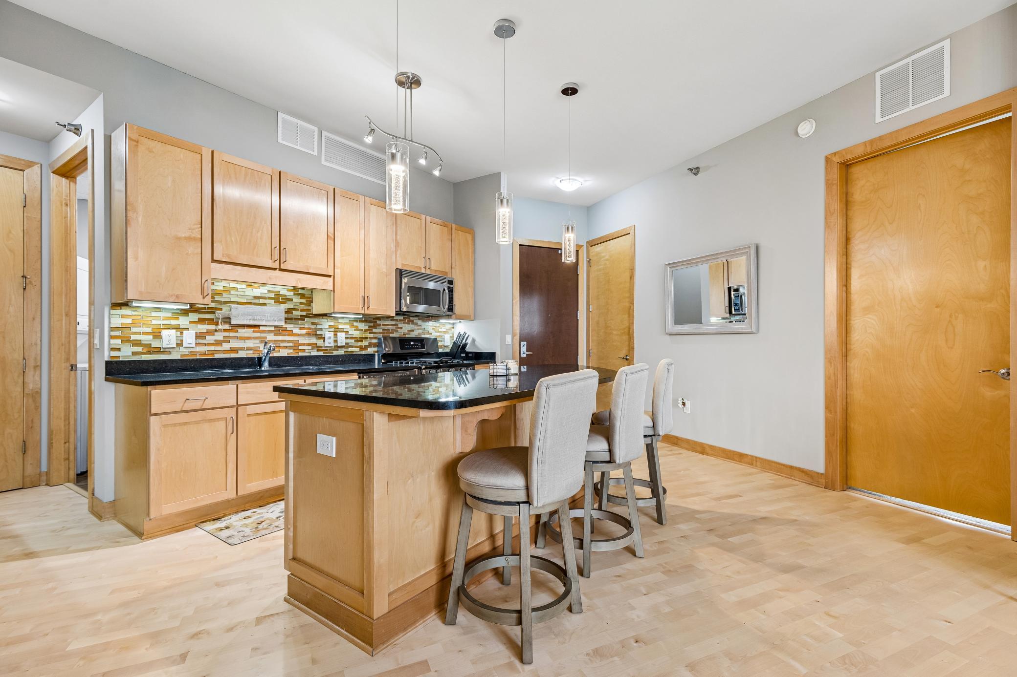 View of Residential at 317 Groveland Avenue #714, Minneapolis MN 55403, Minneapolis (9 of 34) - Mike Wilen | Minnesota Team Real Estate