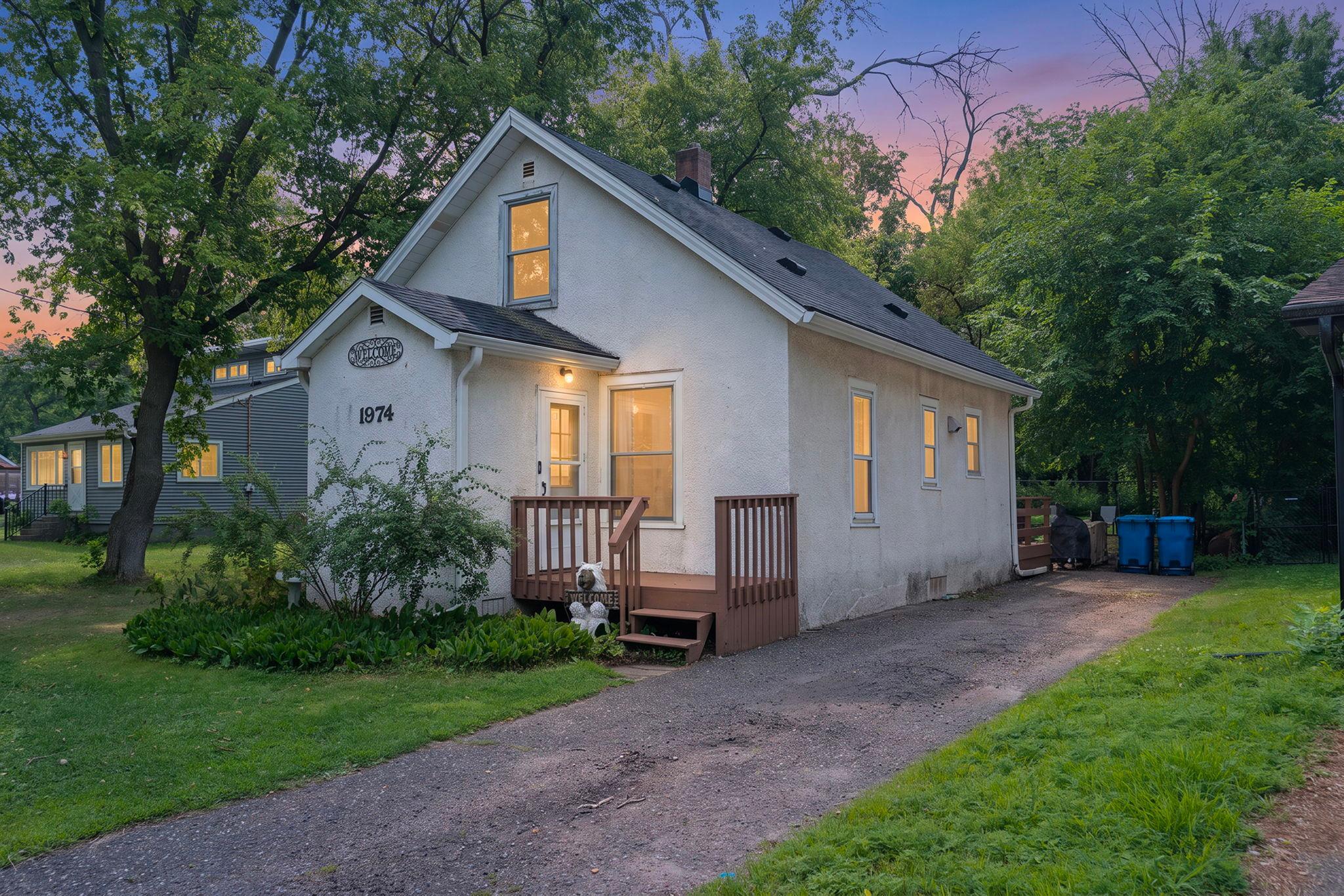 View of Residential at 1974 Stillwater Street, White Bear Lake MN 55110, White Bear Lake - Mike Wilen | Minnesota Team Real Estate