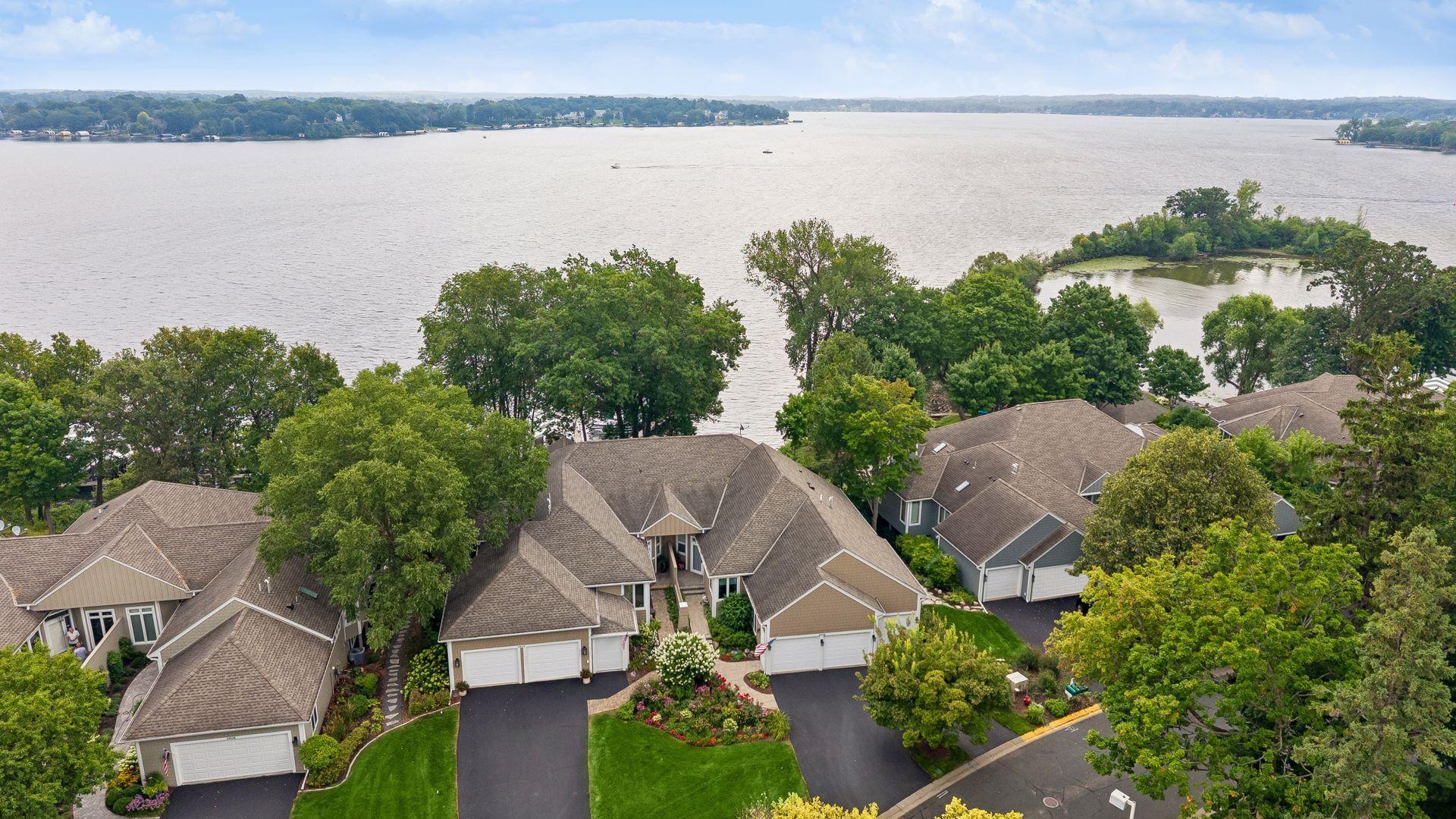 View of Residential at 2928 Pelican Point Circle, Mound MN 55364, Mound (2 of 69) - Mike Wilen | Minnesota Team Real Estate