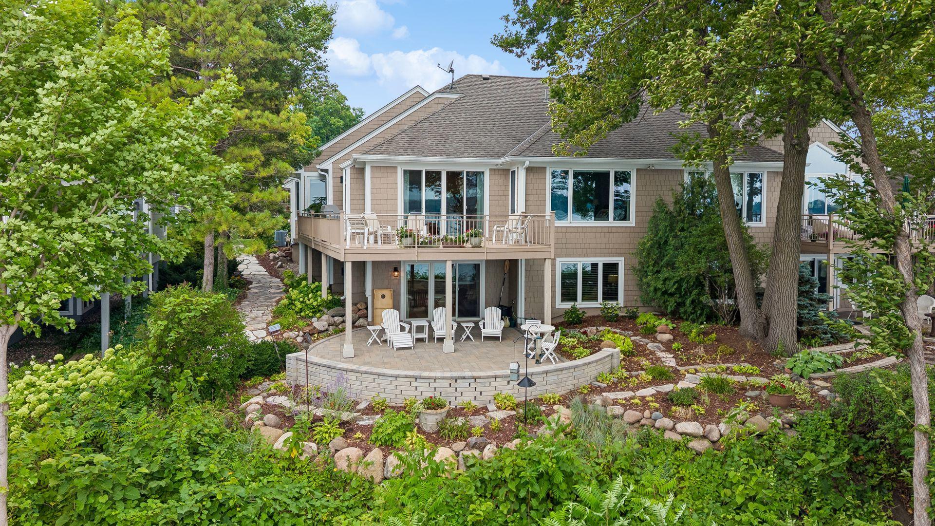 View of Residential at 2928 Pelican Point Circle, Mound MN 55364, Mound - Mike Wilen | Minnesota Team Real Estate
