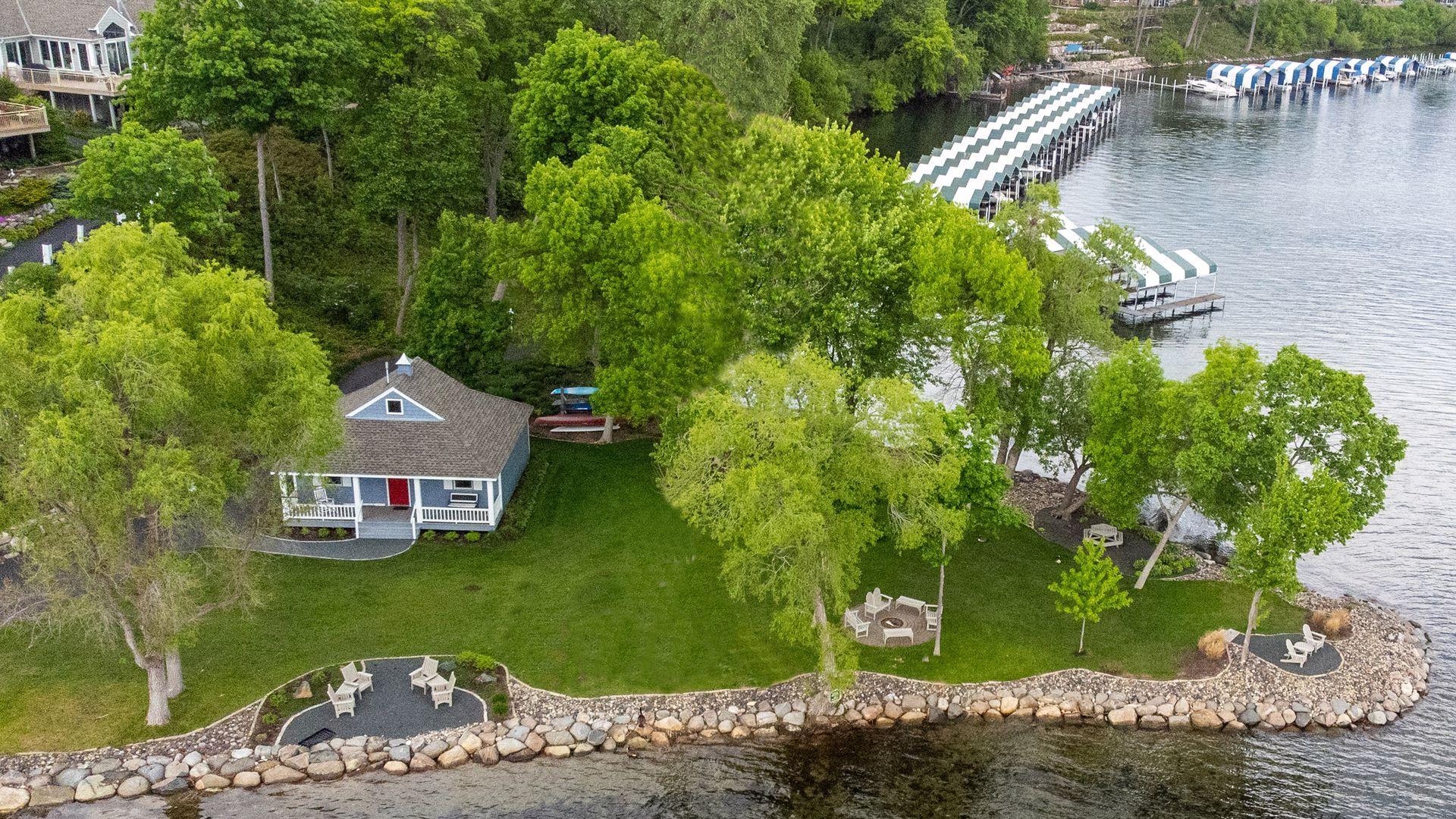 View of Residential at 2928 Pelican Point Circle, Mound MN 55364, Mound (55 of 69) - Mike Wilen | Minnesota Team Real Estate