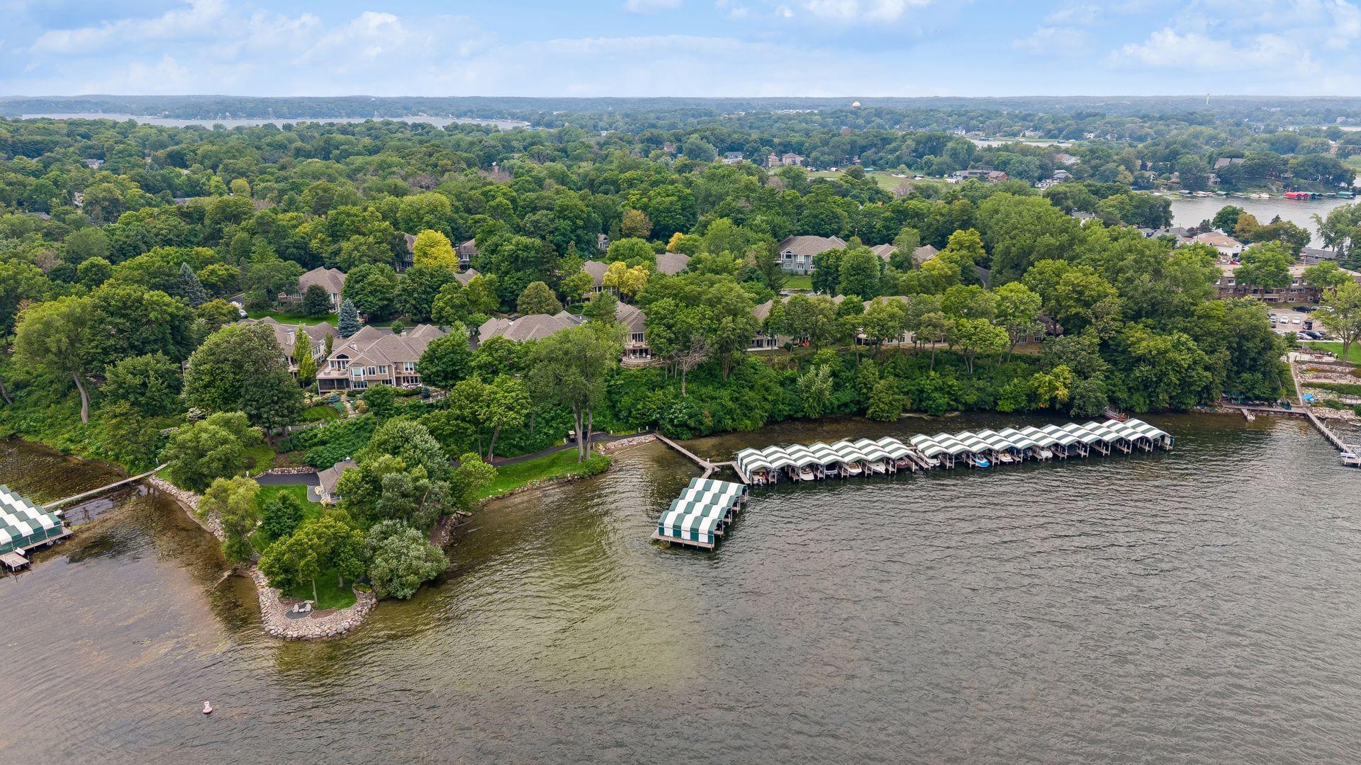 View of Residential at 2928 Pelican Point Circle, Mound MN 55364, Mound (51 of 69) - Mike Wilen | Minnesota Team Real Estate