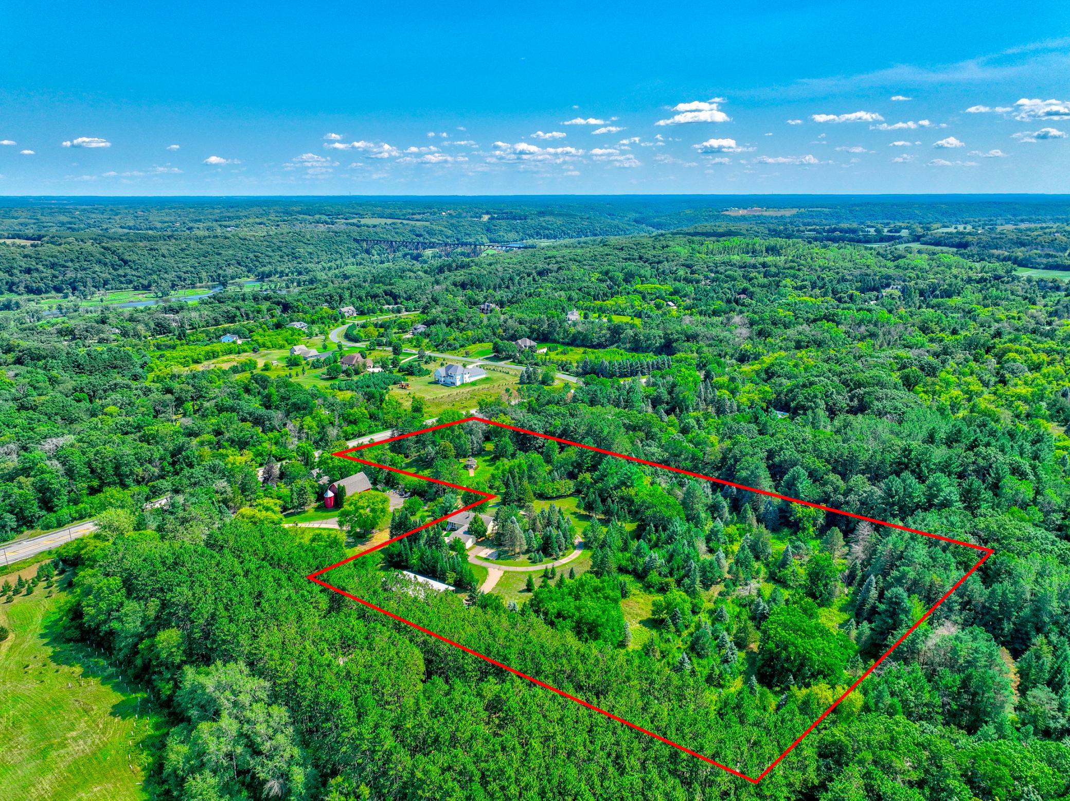 View of Residential at 12860 Saint Croix Trail, Stillwater MN 55082, Stillwater (75 of 82) - Mike Wilen | Minnesota Team Real Estate