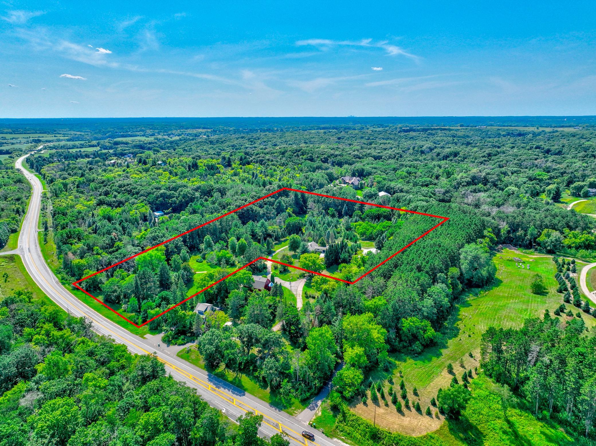 View of Residential at 12860 Saint Croix Trail, Stillwater MN 55082, Stillwater (3 of 82) - Mike Wilen | Minnesota Team Real Estate