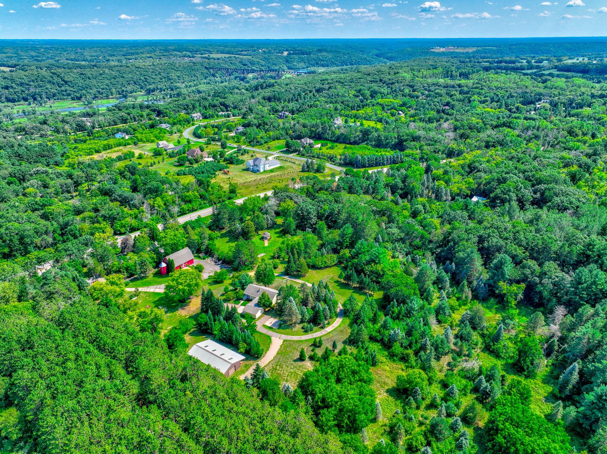 View of Residential at 12860 Saint Croix Trail, Stillwater MN 55082, Stillwater (63 of 82) - Mike Wilen | Minnesota Team Real Estate