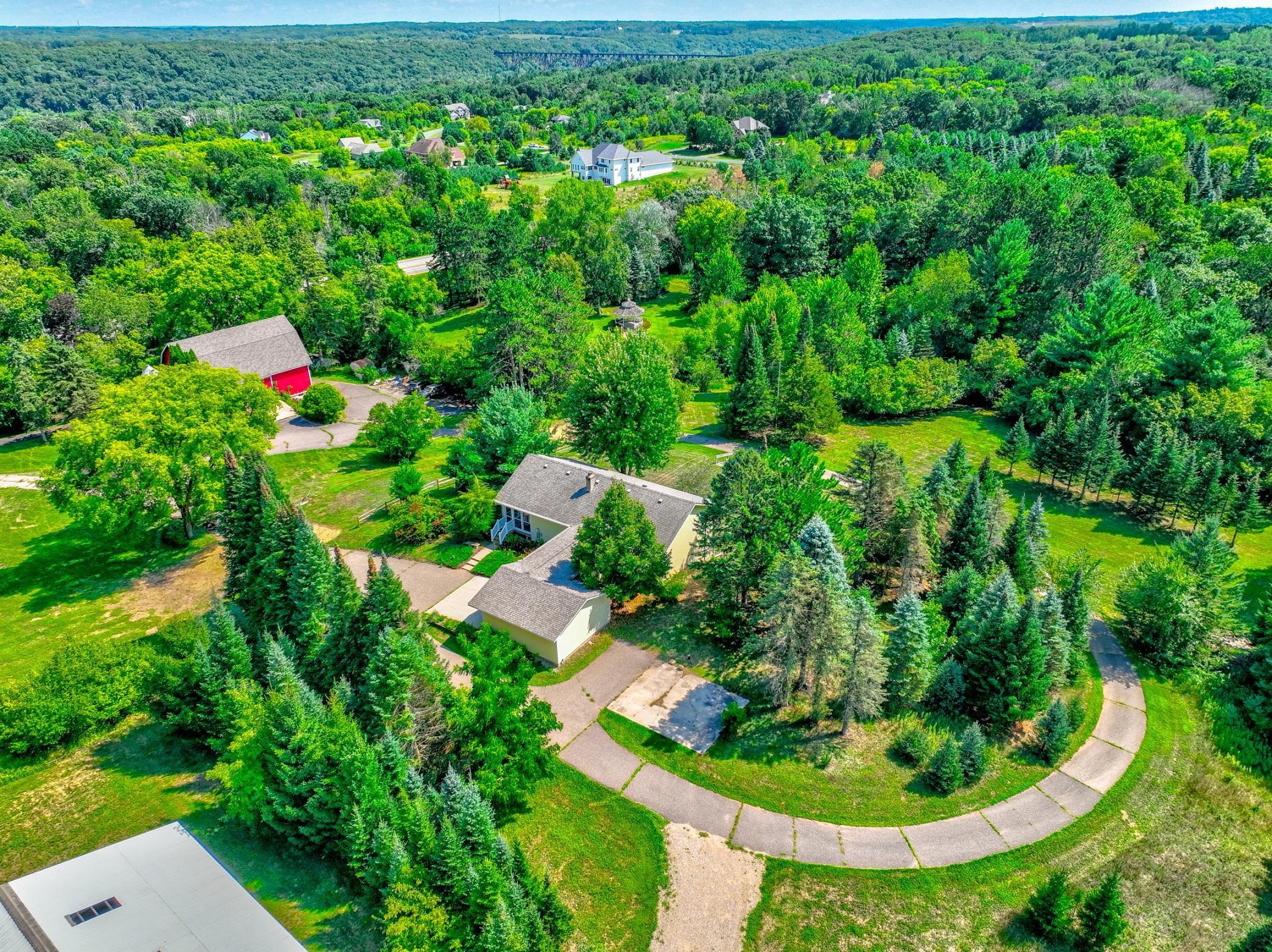 View of Residential at 12860 Saint Croix Trail, Stillwater MN 55082, Stillwater (62 of 82) - Mike Wilen | Minnesota Team Real Estate
