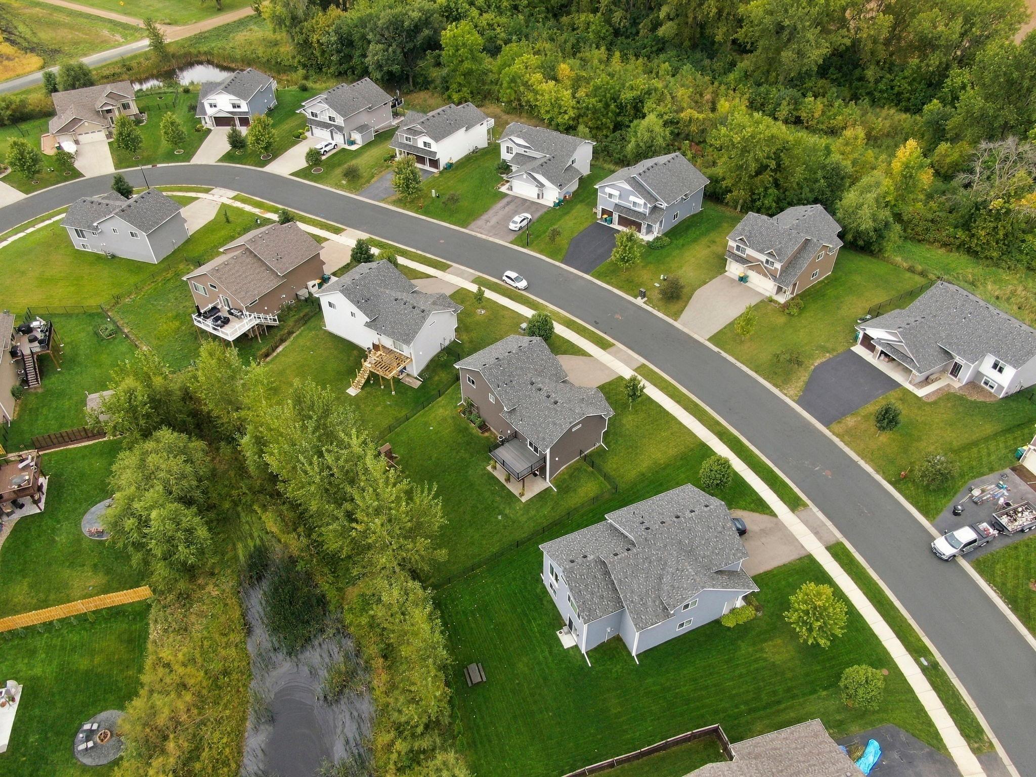 View of Residential at 1638 Hidden Trail, Mayer MN 55360, Mayer (42 of 43) - Mike Wilen | Minnesota Team Real Estate