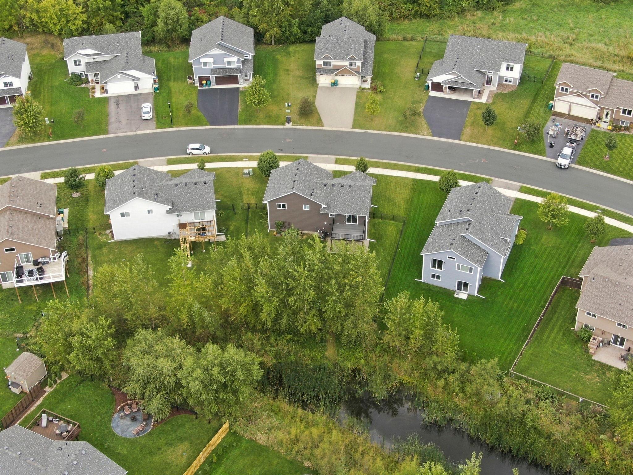 View of Residential at 1638 Hidden Trail, Mayer MN 55360, Mayer (41 of 43) - Mike Wilen | Minnesota Team Real Estate