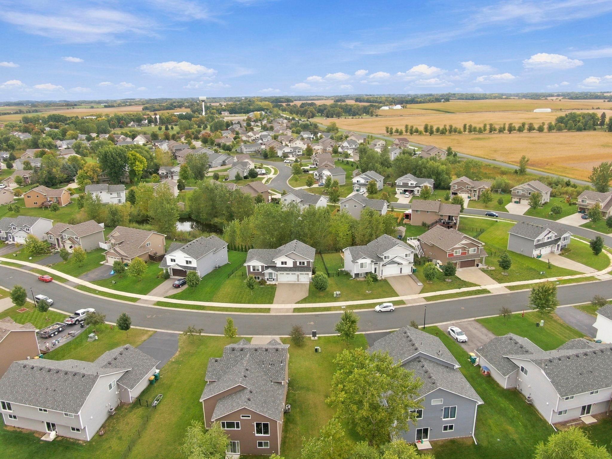 View of Residential at 1638 Hidden Trail, Mayer MN 55360, Mayer (37 of 43) - Mike Wilen | Minnesota Team Real Estate