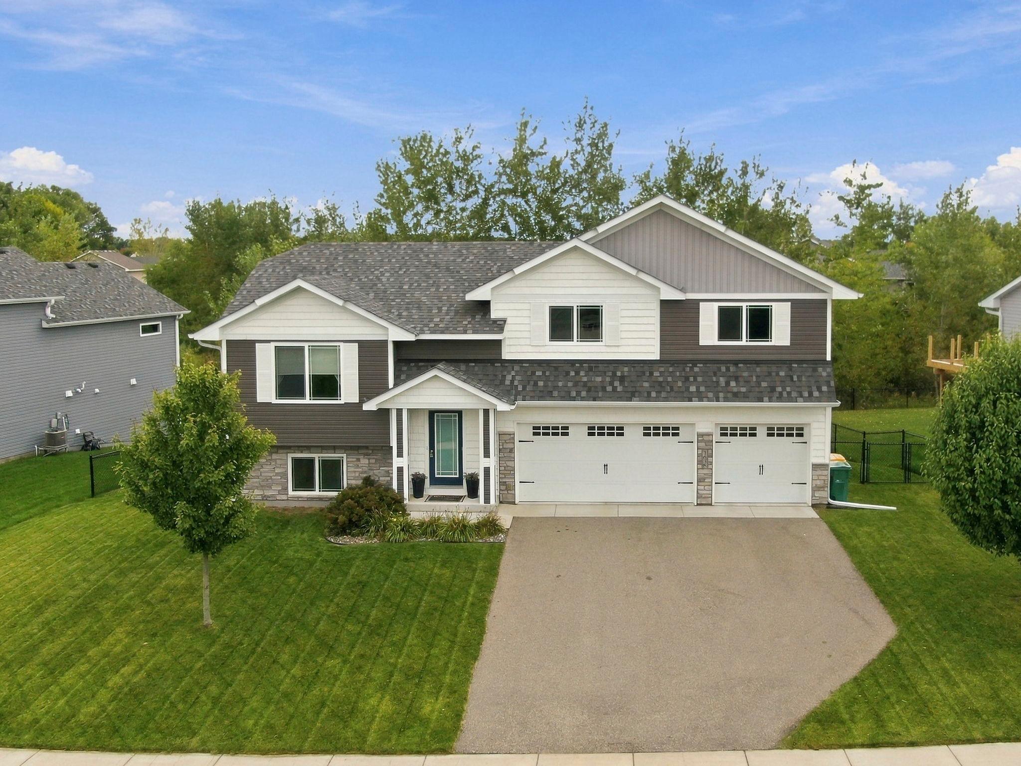 View of Single Family at 1638 Hidden Trail, Mayer - Mike Wilen | Minnesota Team Real Estate