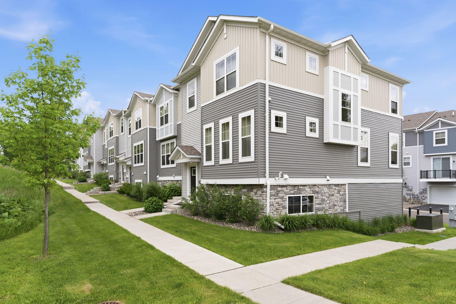 View of Residential at 2864 Lexington Place, Roseville MN 55113, Roseville - Mike Wilen | Minnesota Team Real Estate