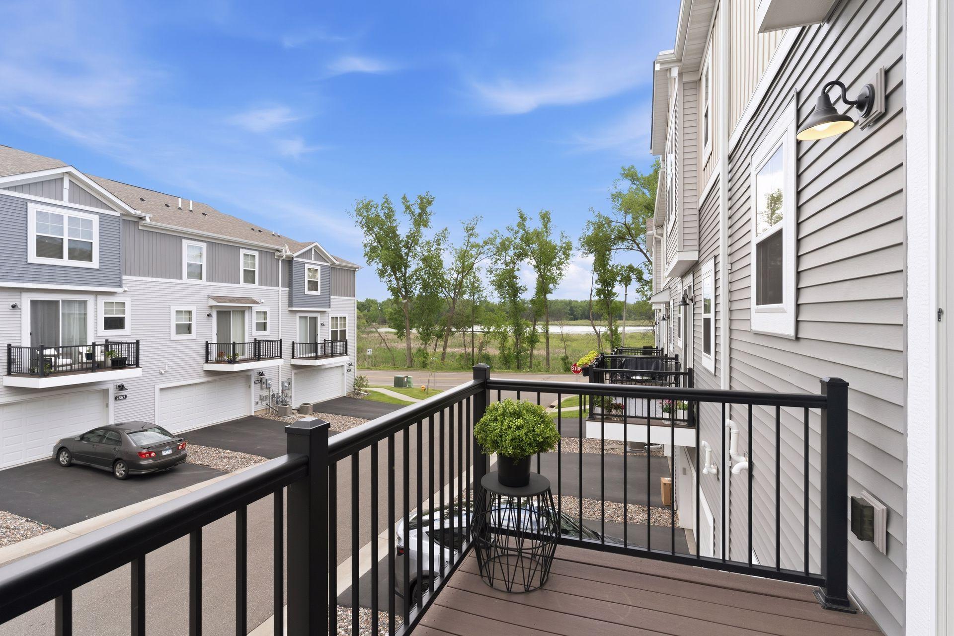 View of Residential at 2864 Lexington Place, Roseville MN 55113, Roseville (4 of 44) - Mike Wilen | Minnesota Team Real Estate