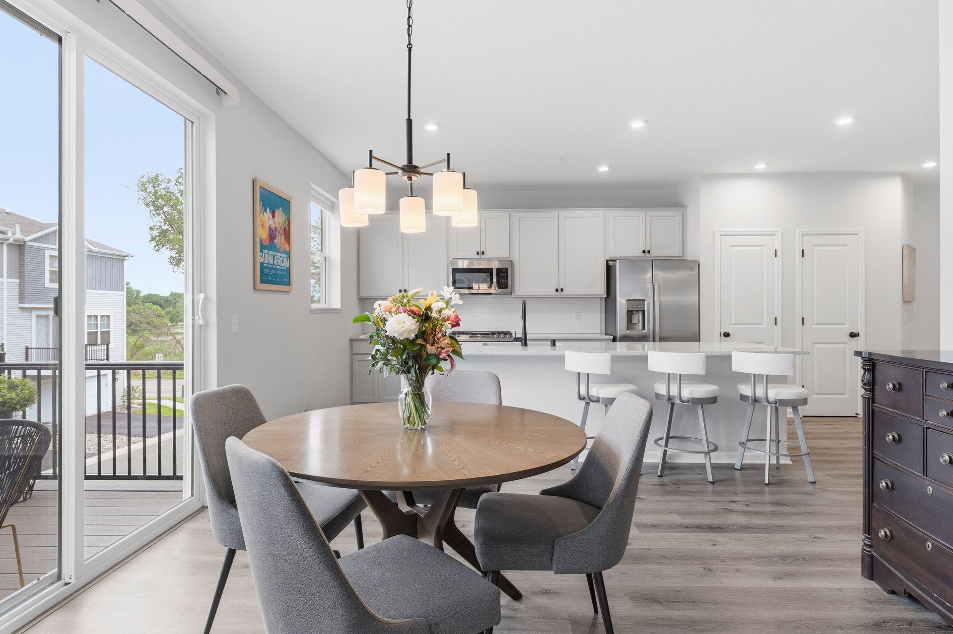 View of Residential at 2864 Lexington Place, Roseville MN 55113, Roseville (21 of 44) - Mike Wilen | Minnesota Team Real Estate