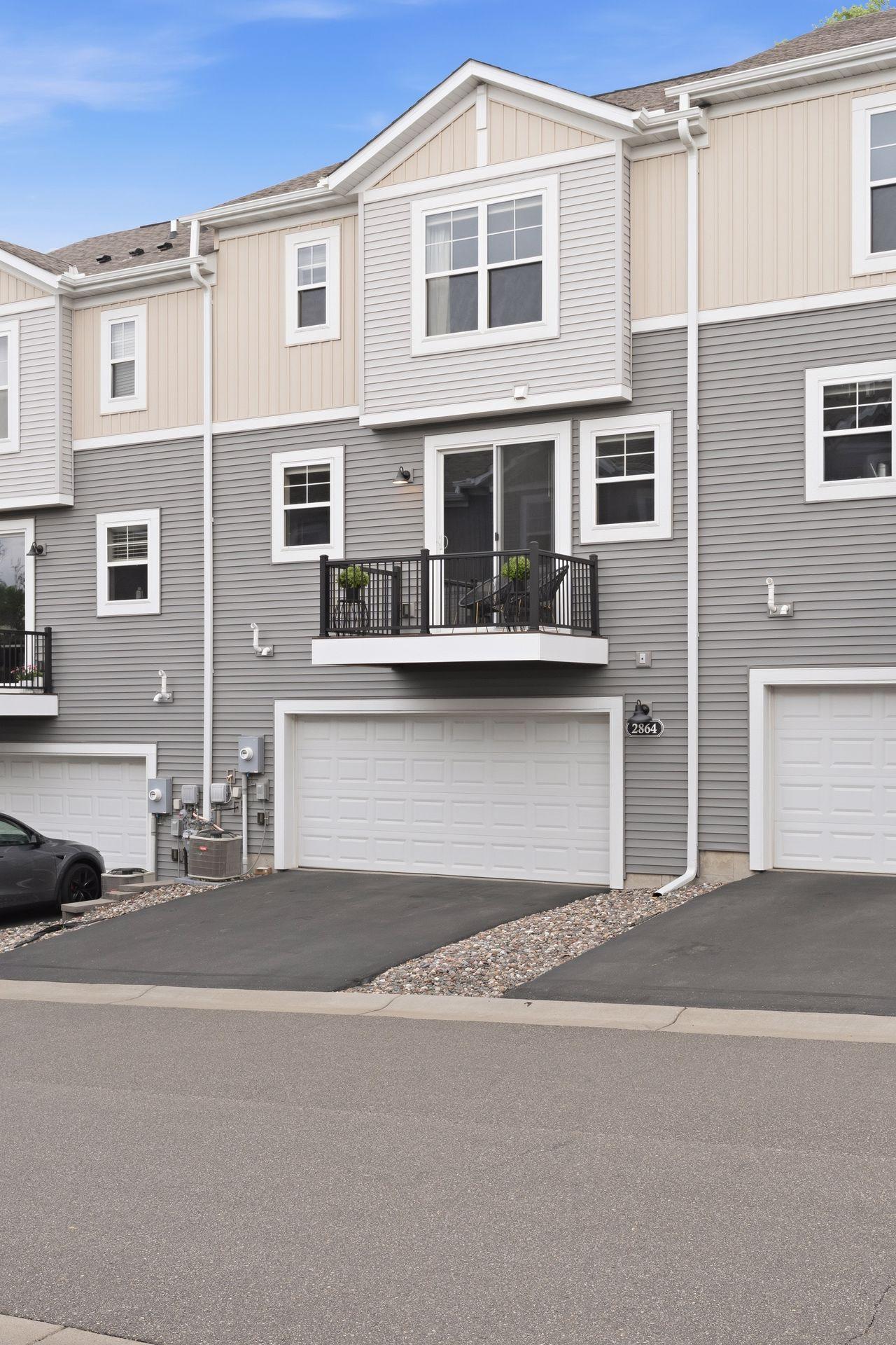 View of Residential at 2864 Lexington Place, Roseville MN 55113, Roseville (40 of 44) - Mike Wilen | Minnesota Team Real Estate