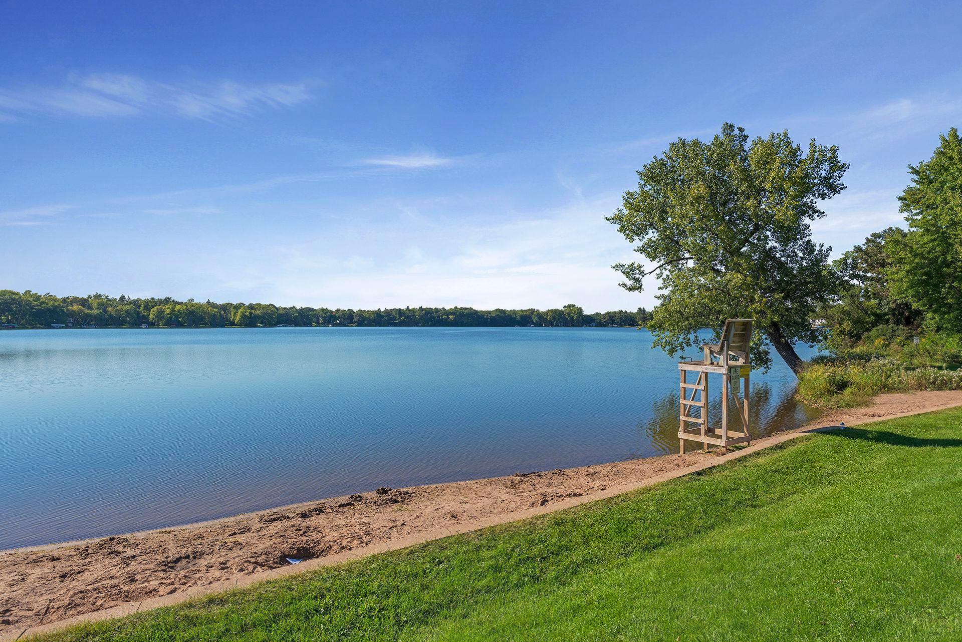 View of Residential at 2864 Lexington Place, Roseville MN 55113, Roseville (41 of 44) - Mike Wilen | Minnesota Team Real Estate
