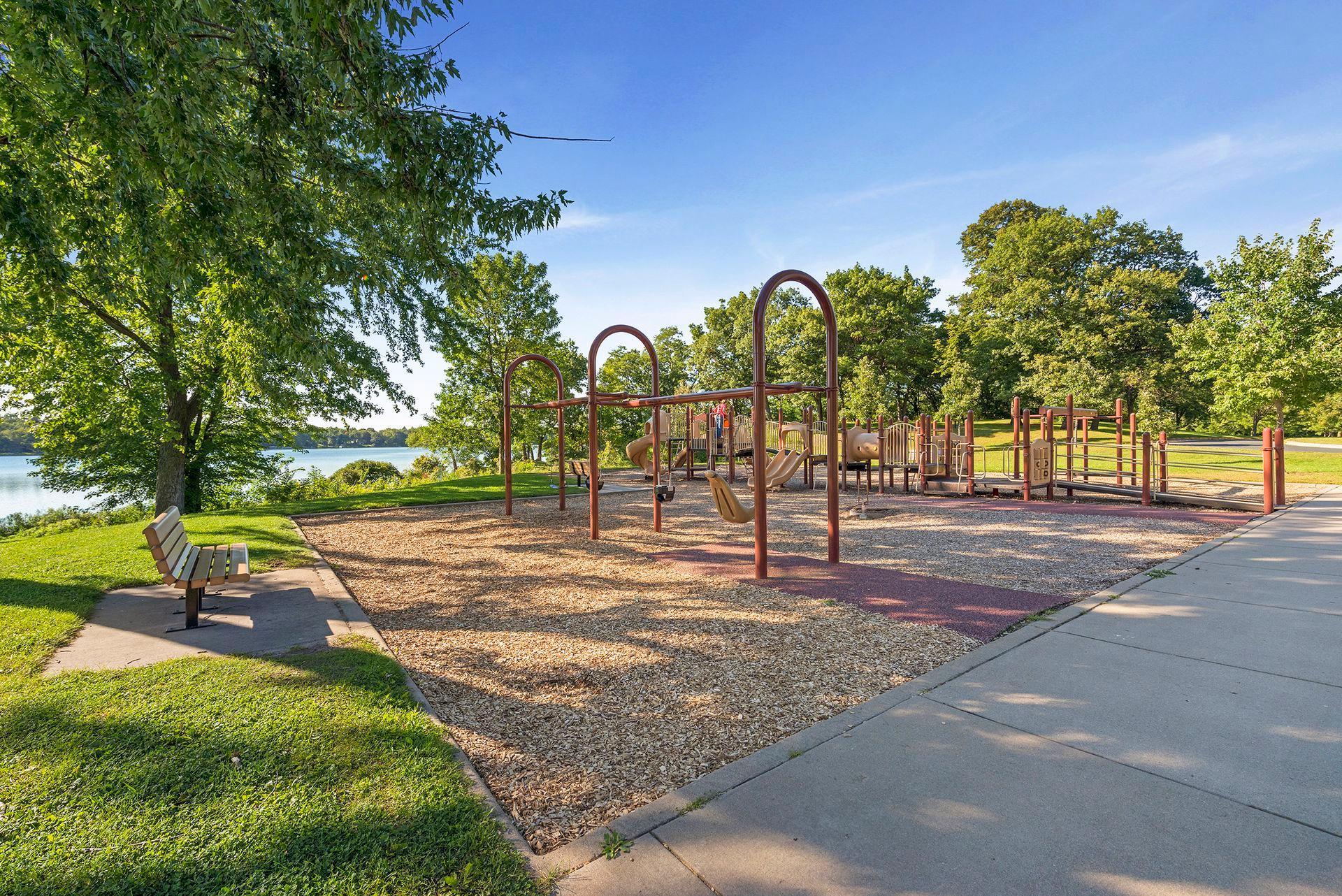View of Residential at 2864 Lexington Place, Roseville MN 55113, Roseville (44 of 44) - Mike Wilen | Minnesota Team Real Estate