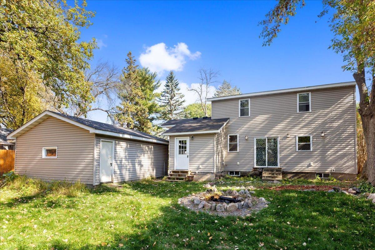 View of Residential at 744 6th Street, Forest Lake MN 55025, Forest Lake (12 of 59) - Mike Wilen | Minnesota Team Real Estate
