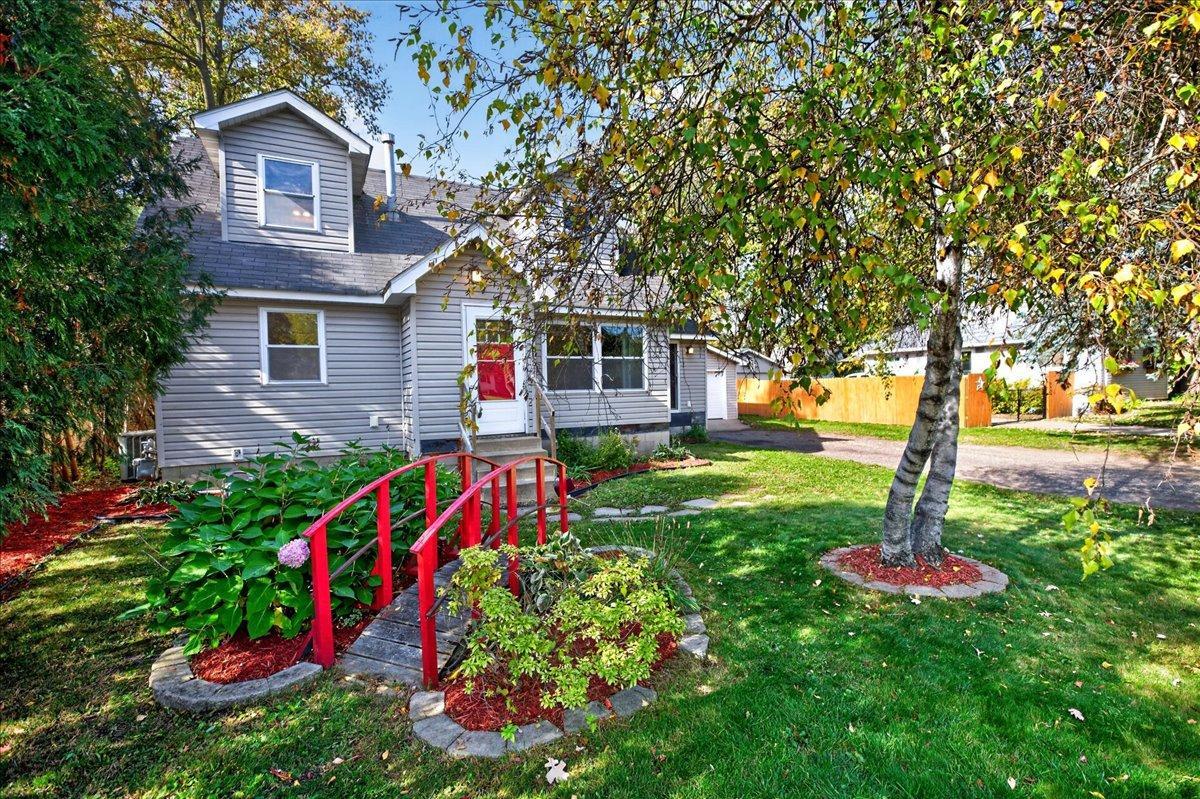 View of Single Family at 744 6th Street, Forest Lake - Mike Wilen | Minnesota Team Real Estate