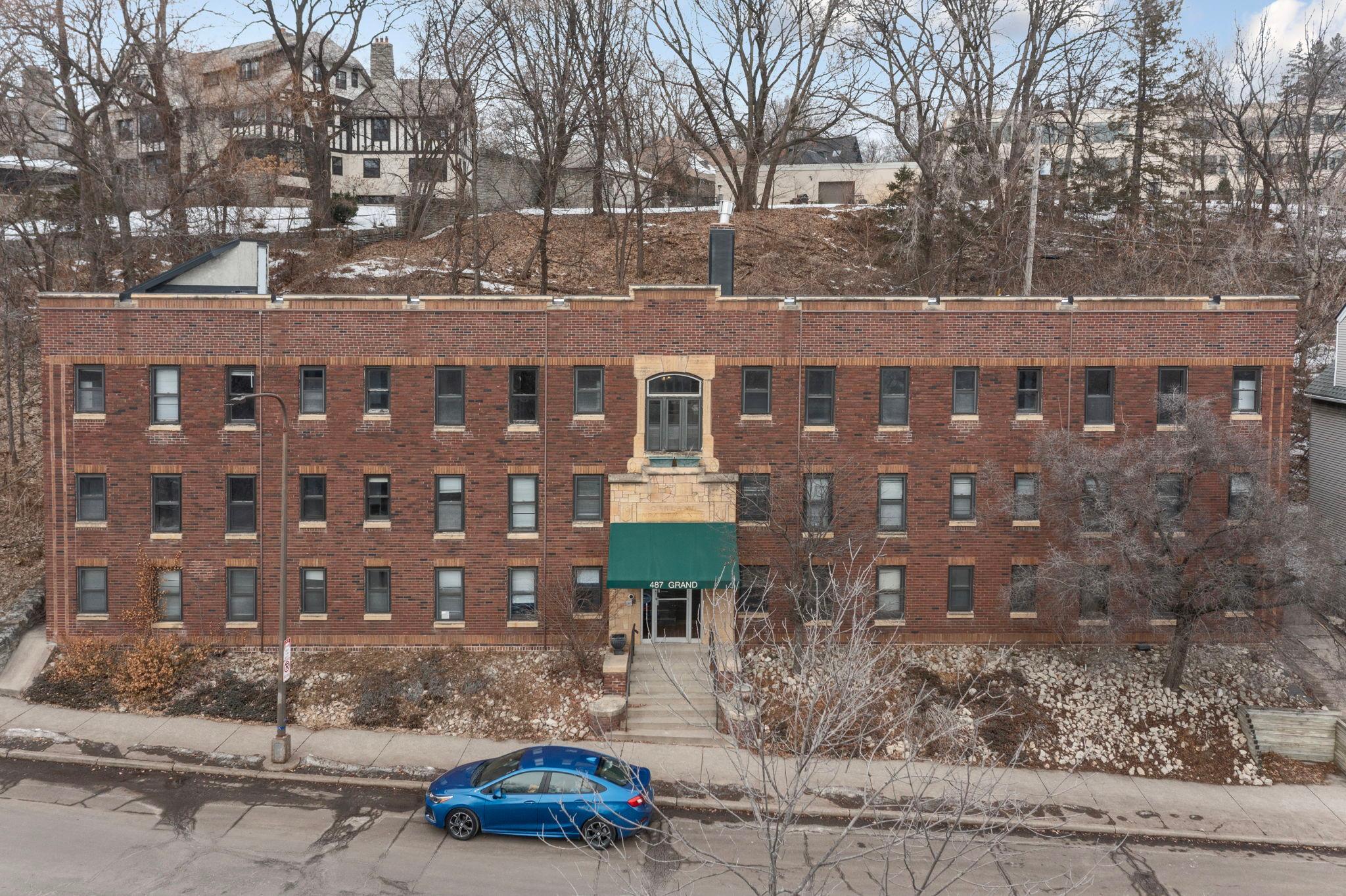 View of Commercial Sale at 487 Grand Avenue, Saint Paul MN 55102, Saint Paul (2 of 124) - Mike Wilen | Minnesota Team Real Estate